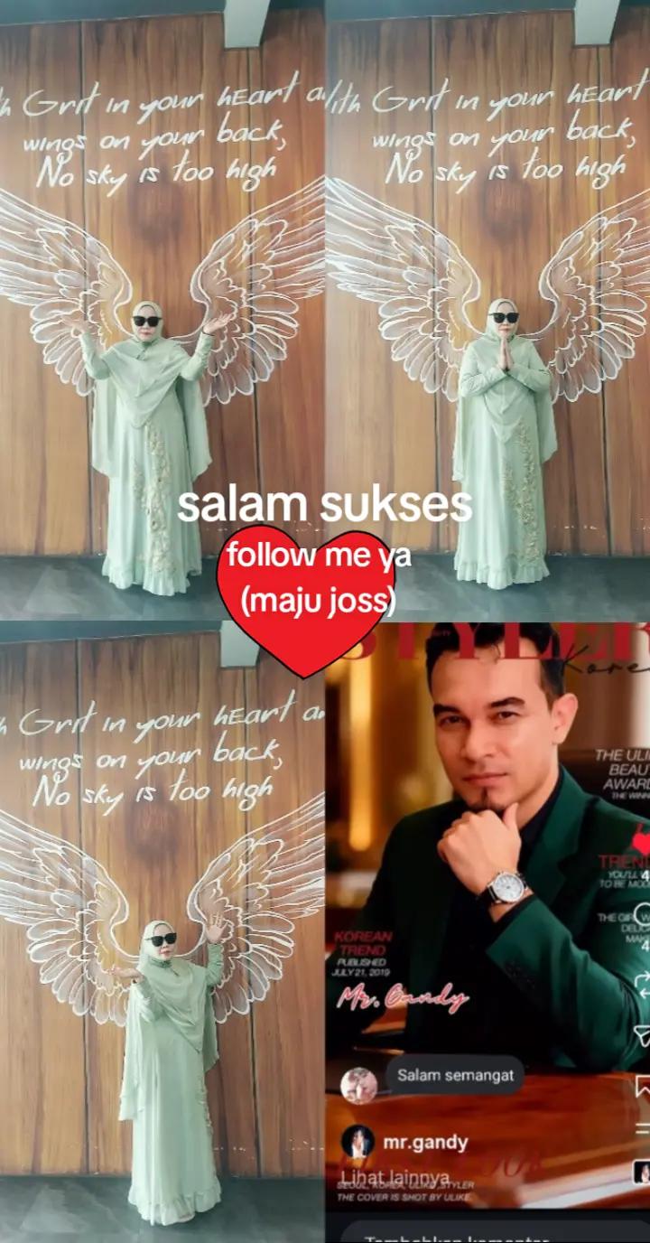 @Bunda Lilis R