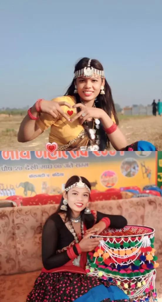 @Rachna Tharu