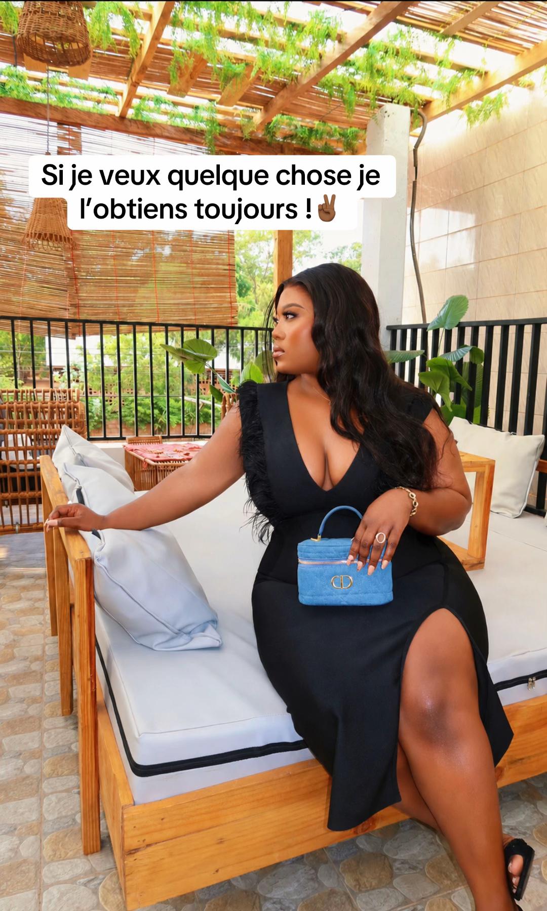 @NELLA CLOTHING. 🥇 🇹🇬 🇨🇮
