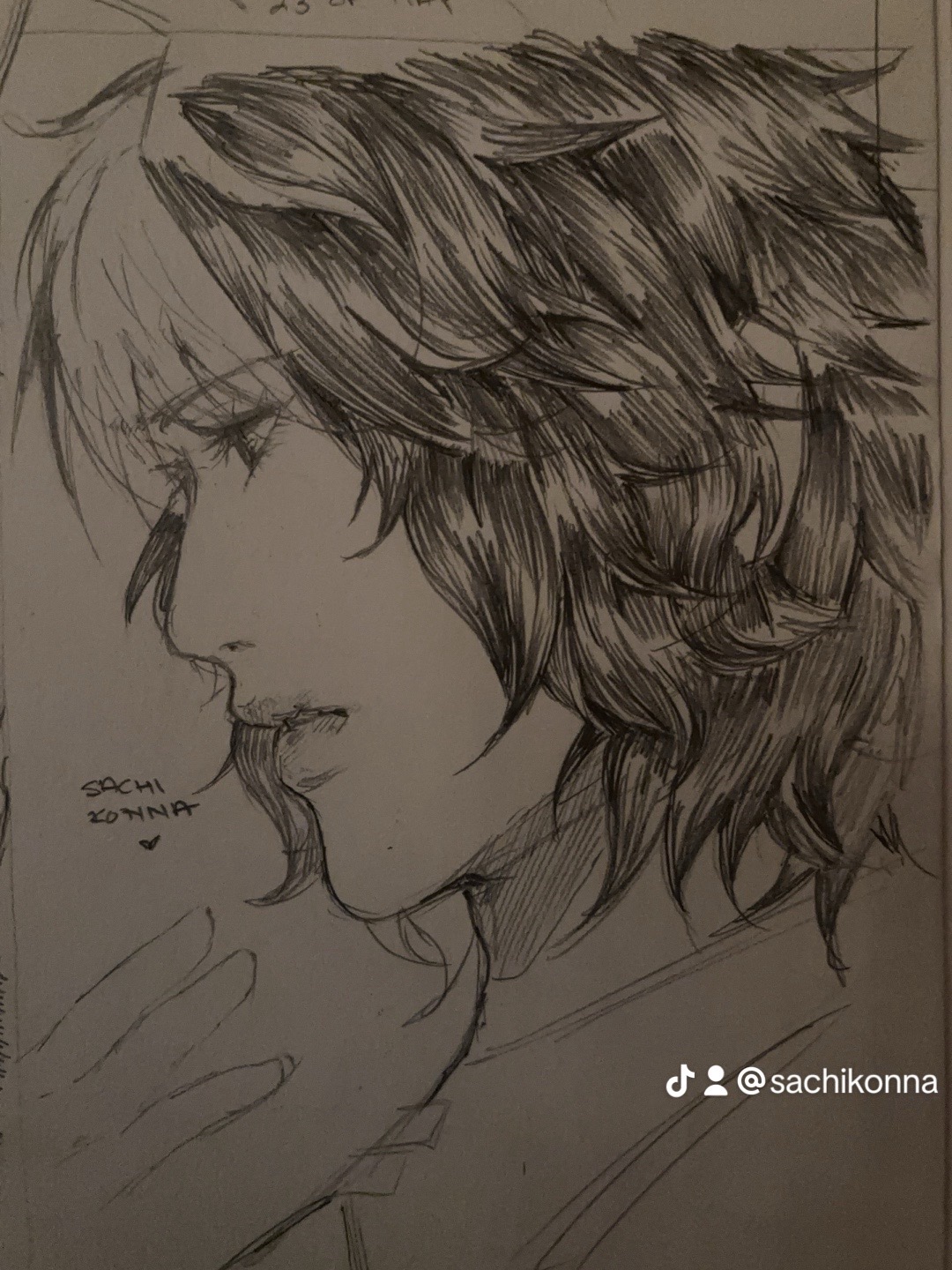 @Sachikonna