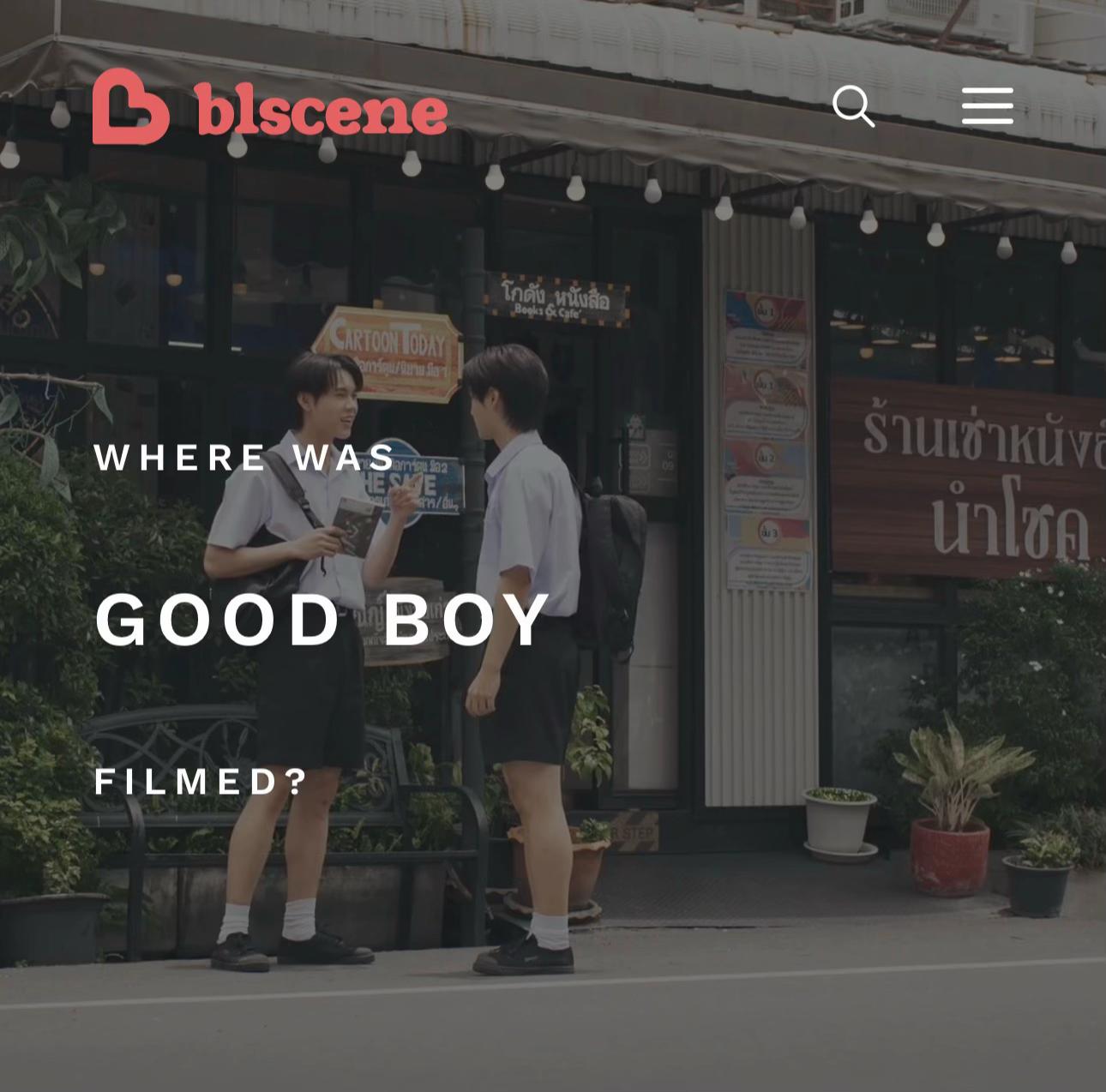 @BLscene