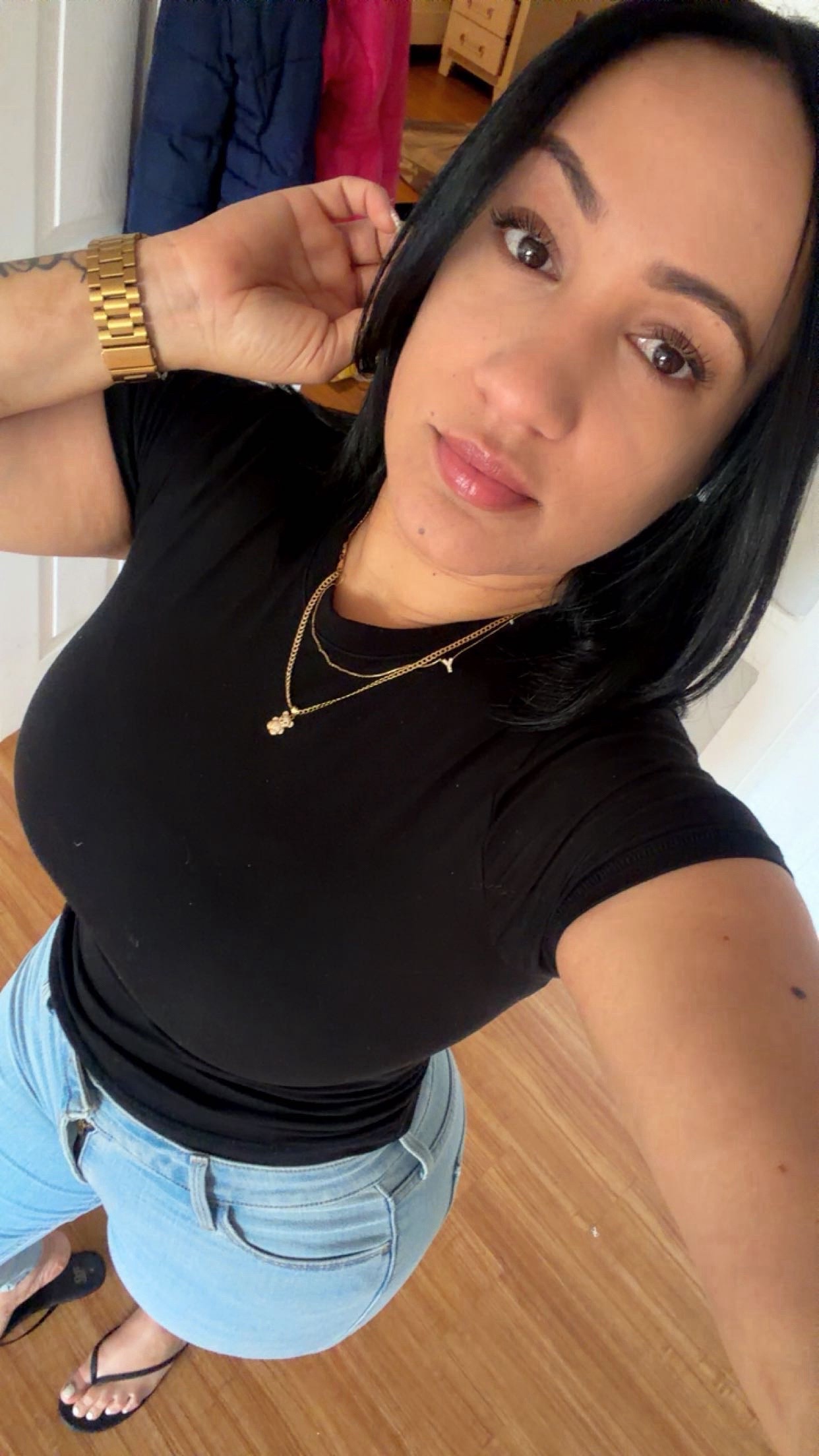 @Gisselle
