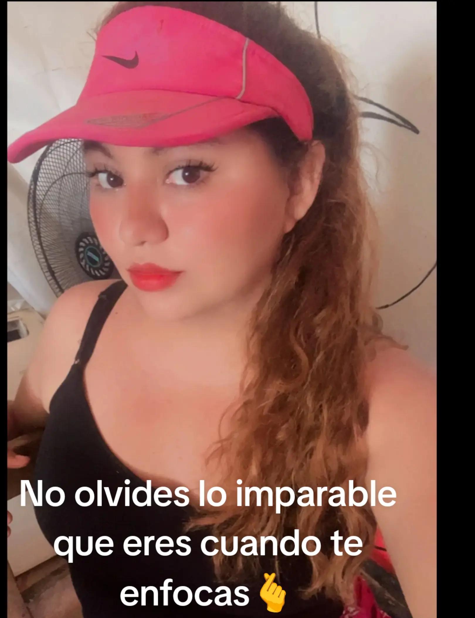 @Lola Machado