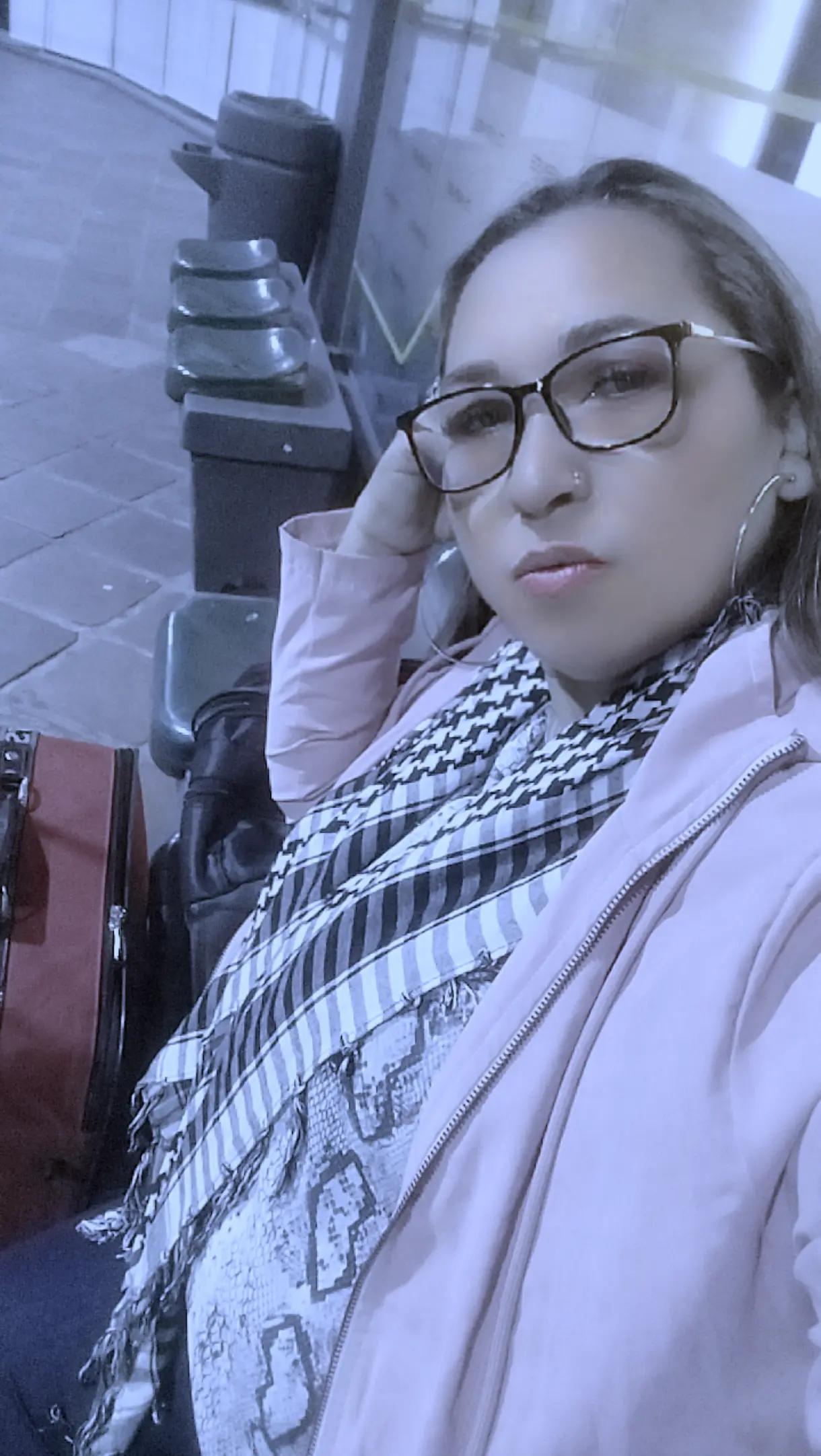 @Rosana Silva