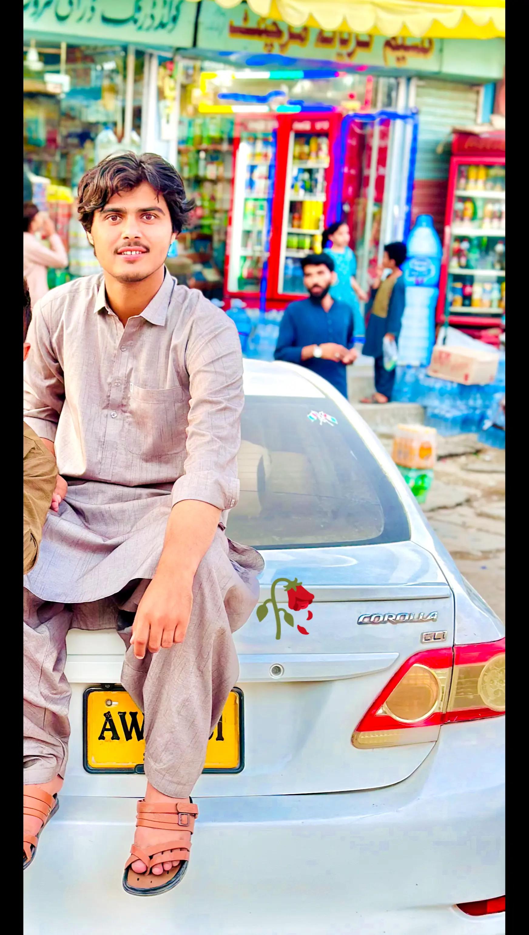 @🔥💀 دہ مؤر نازوالی زؤی 🫵🌾