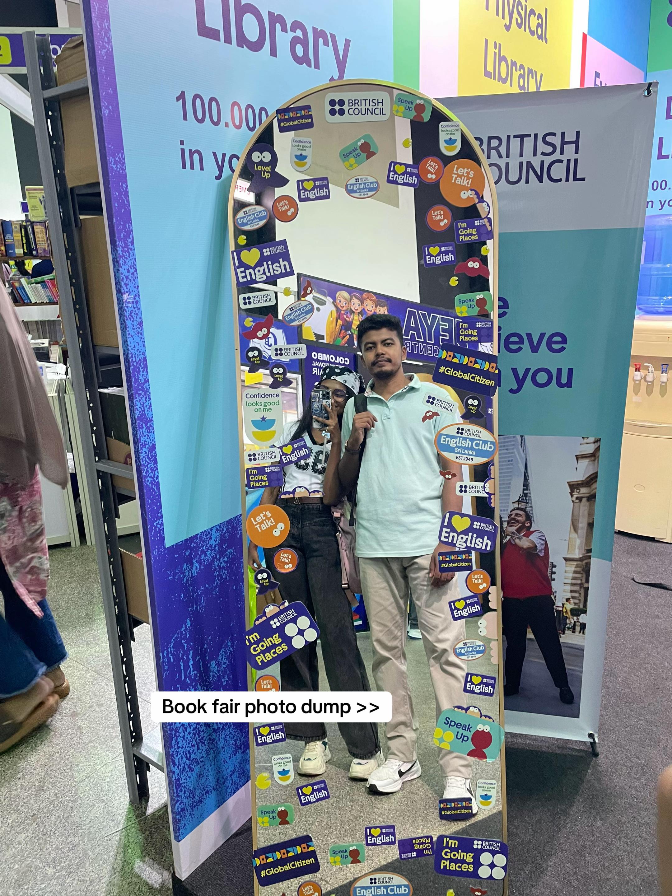 @Bhashi 🇱🇰
