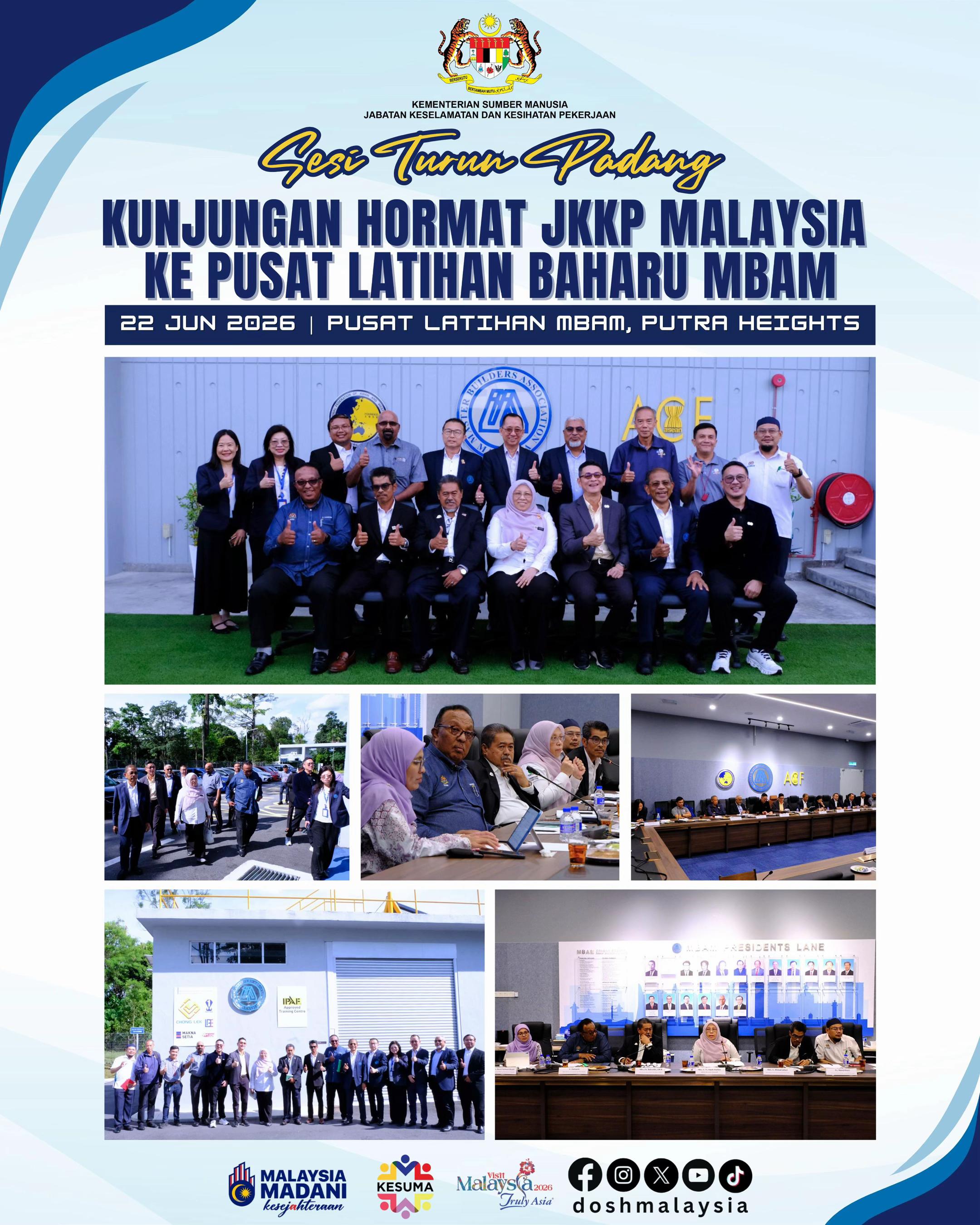 @JKKP / DOSH Malaysia