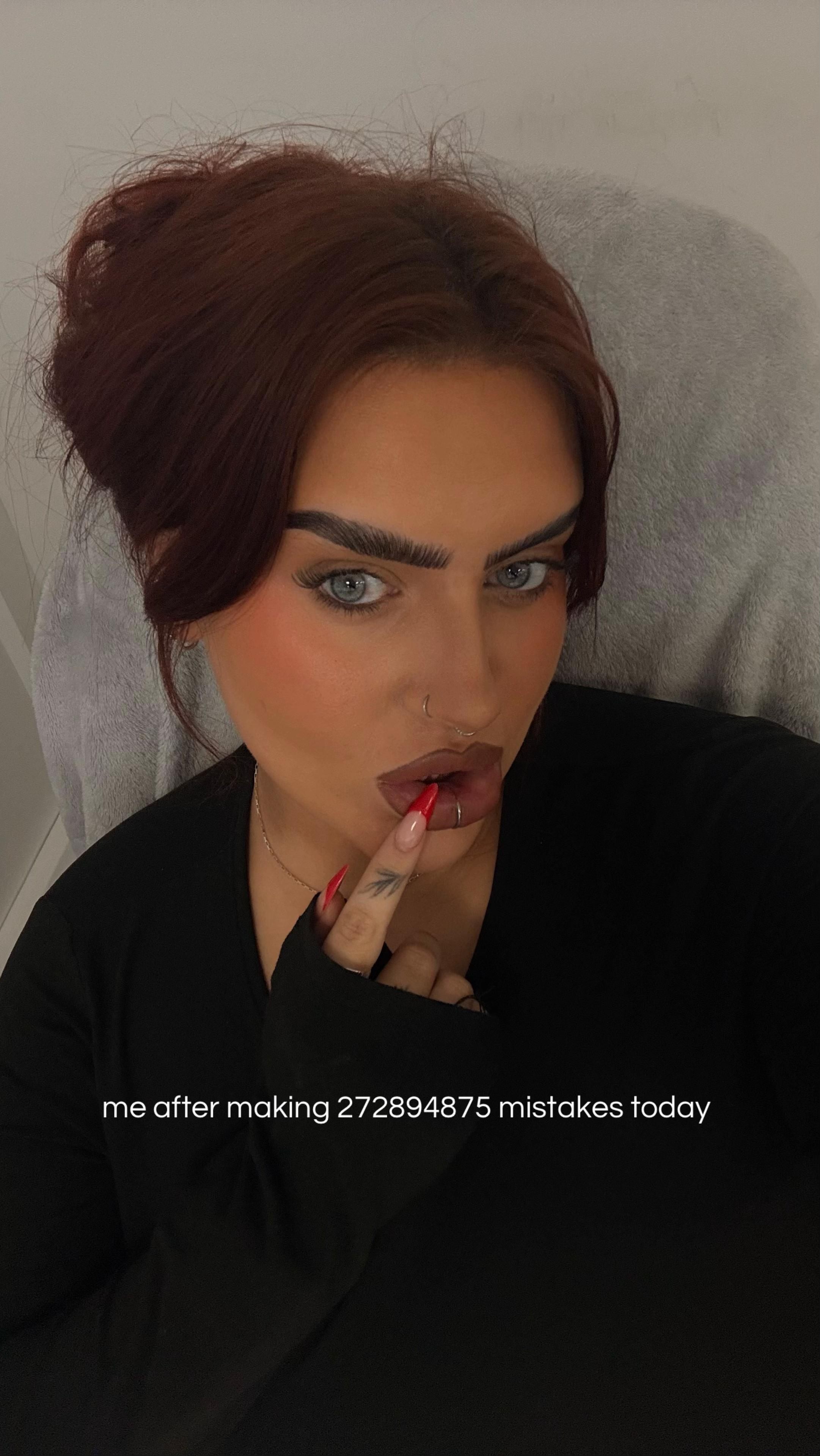 @Georgia McInnes