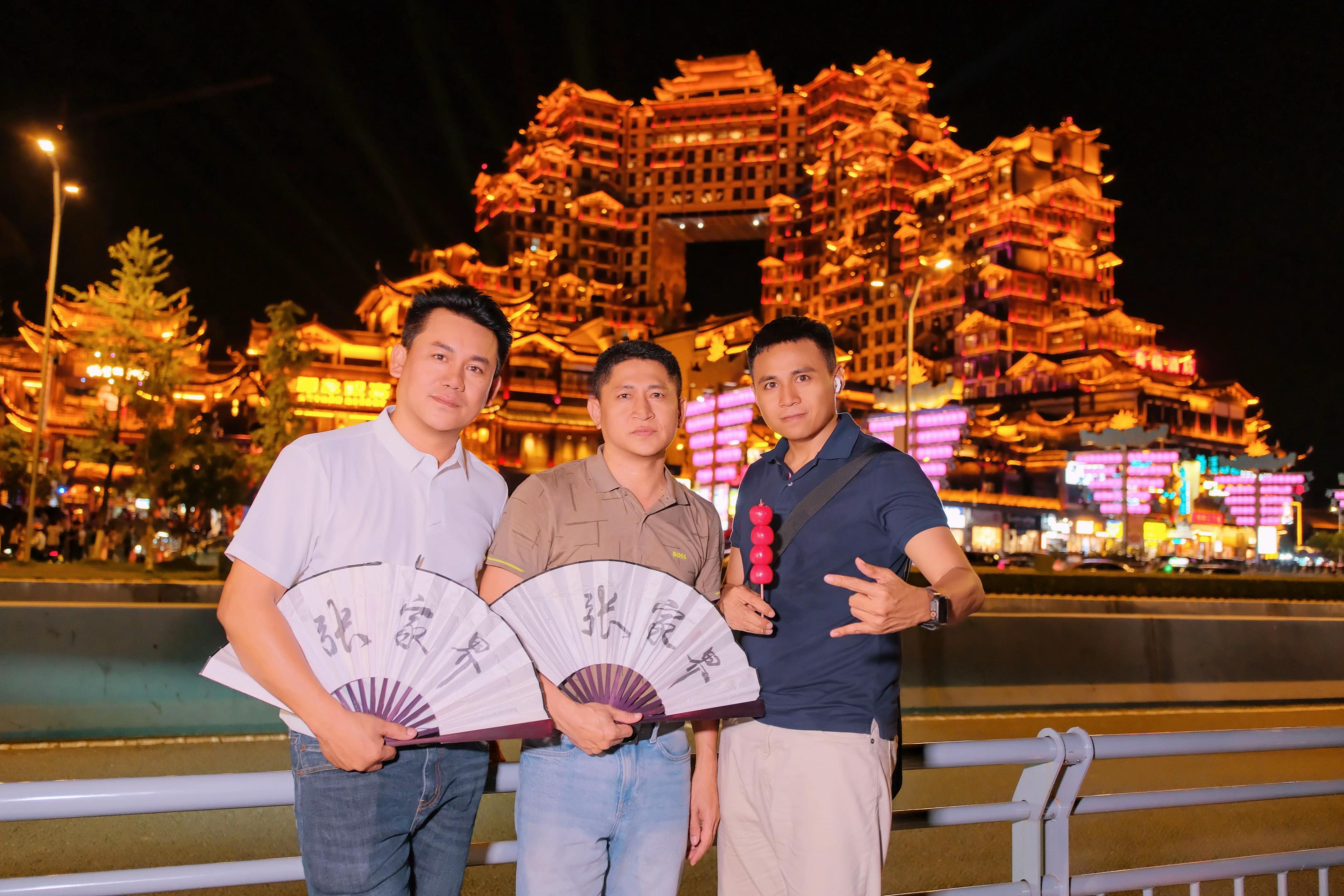@Ko Bhone&rsquo;s Journey