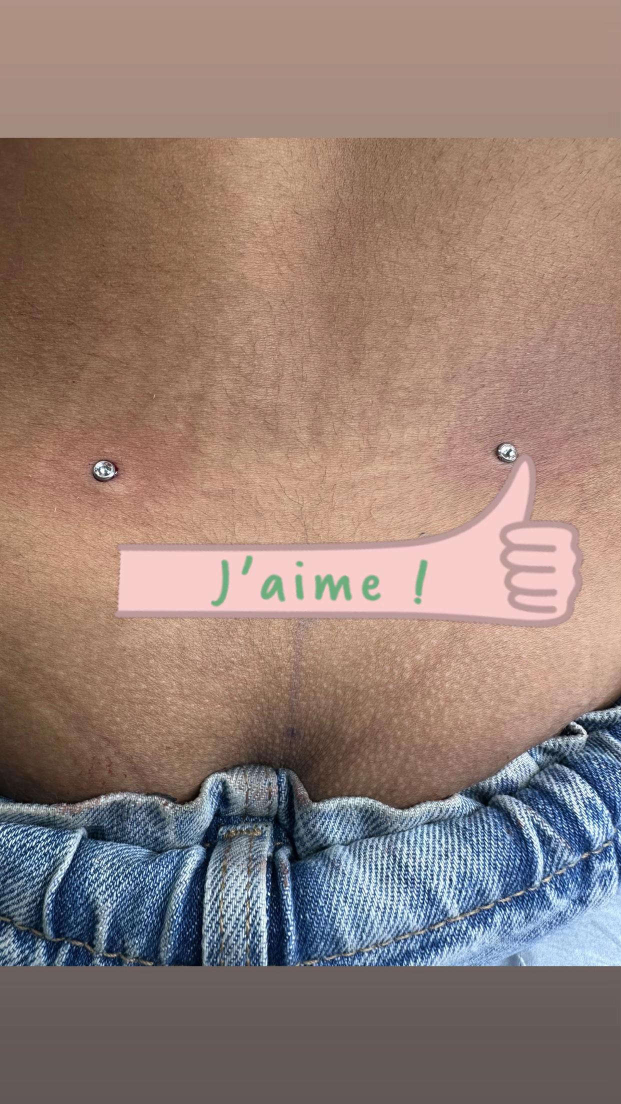 @Piercings -blackkiss