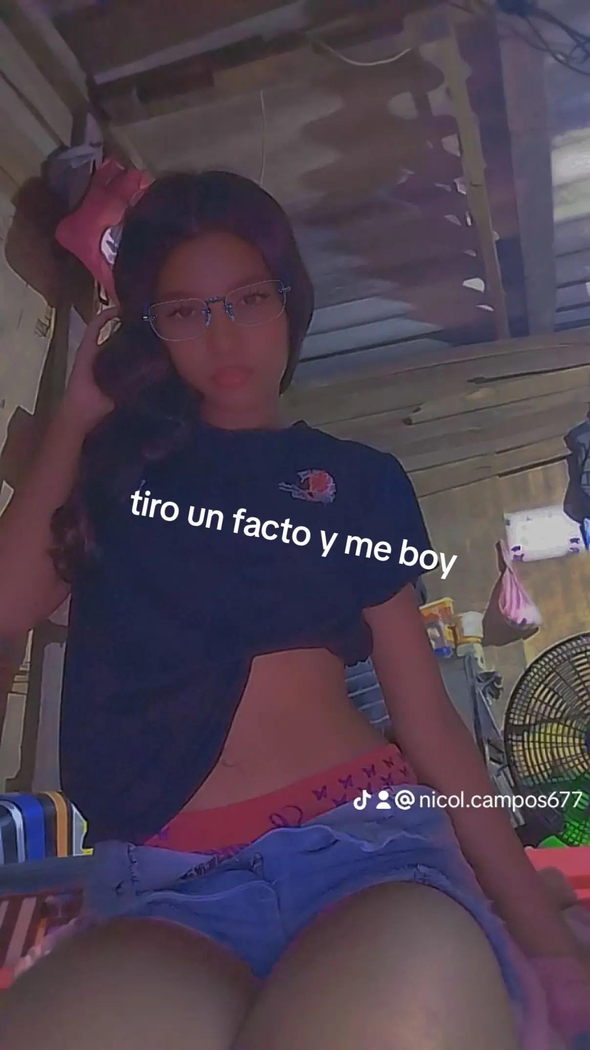 @Nicol campos