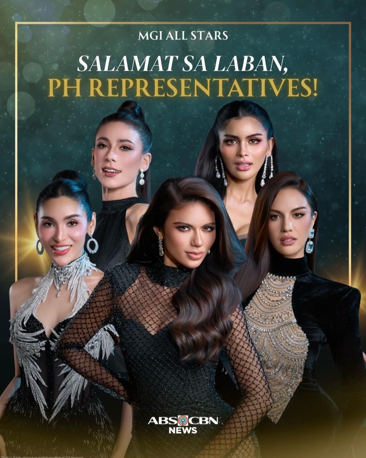 @STAR PH PAGEANTRY