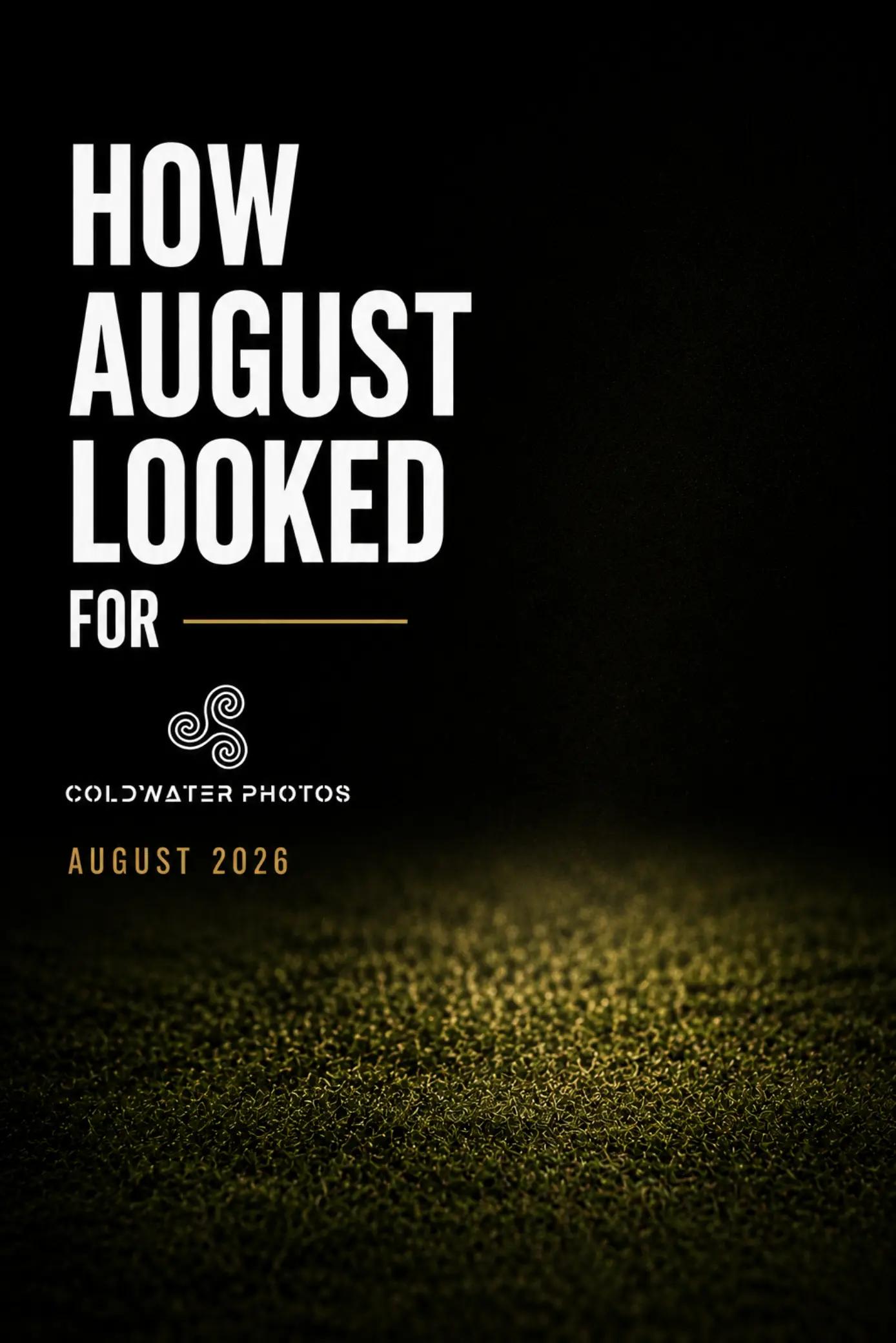 @Coldwater Sports Photography