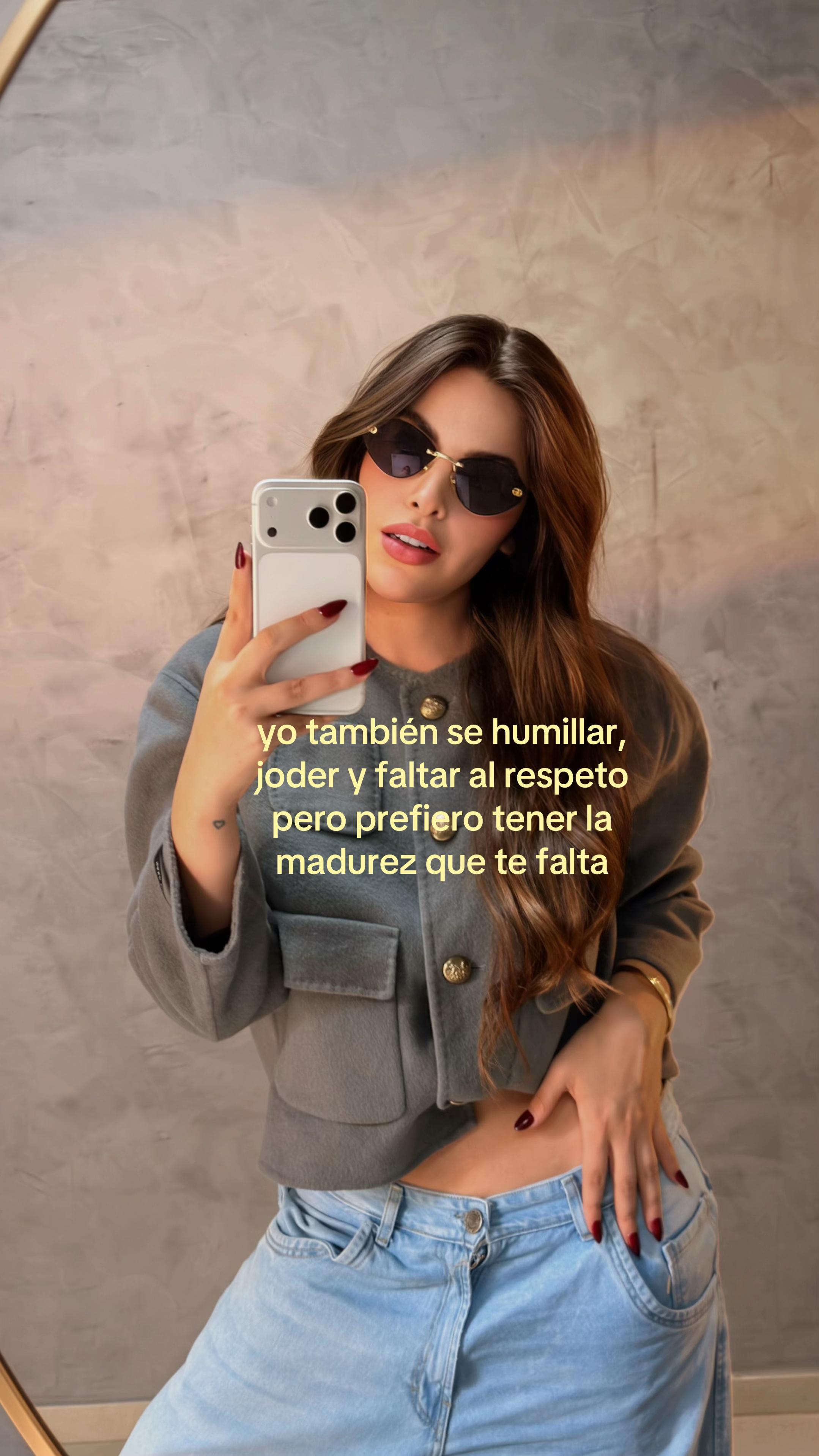 @Geraldine Pelaez 🦂