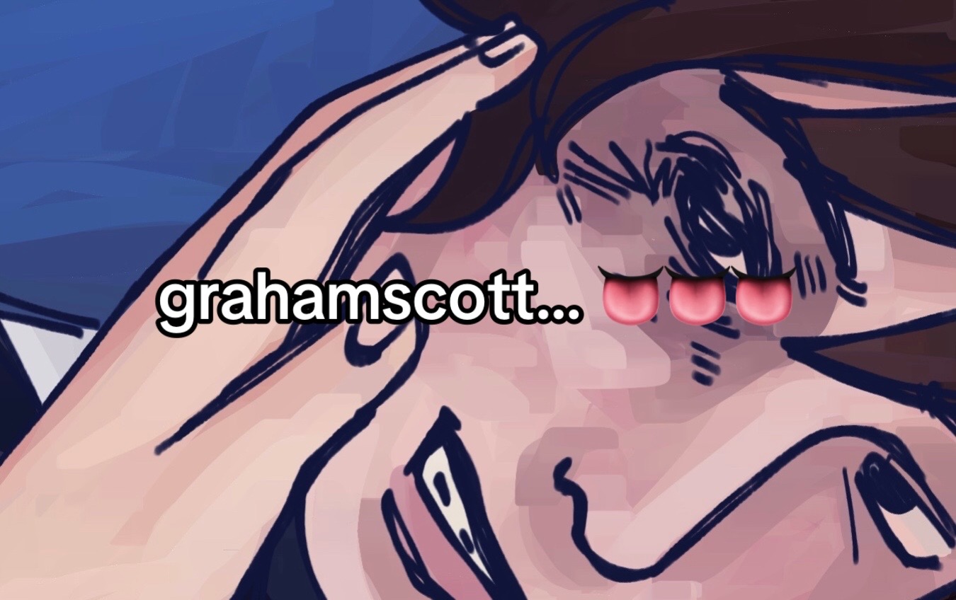 @toxic lesbian ๐