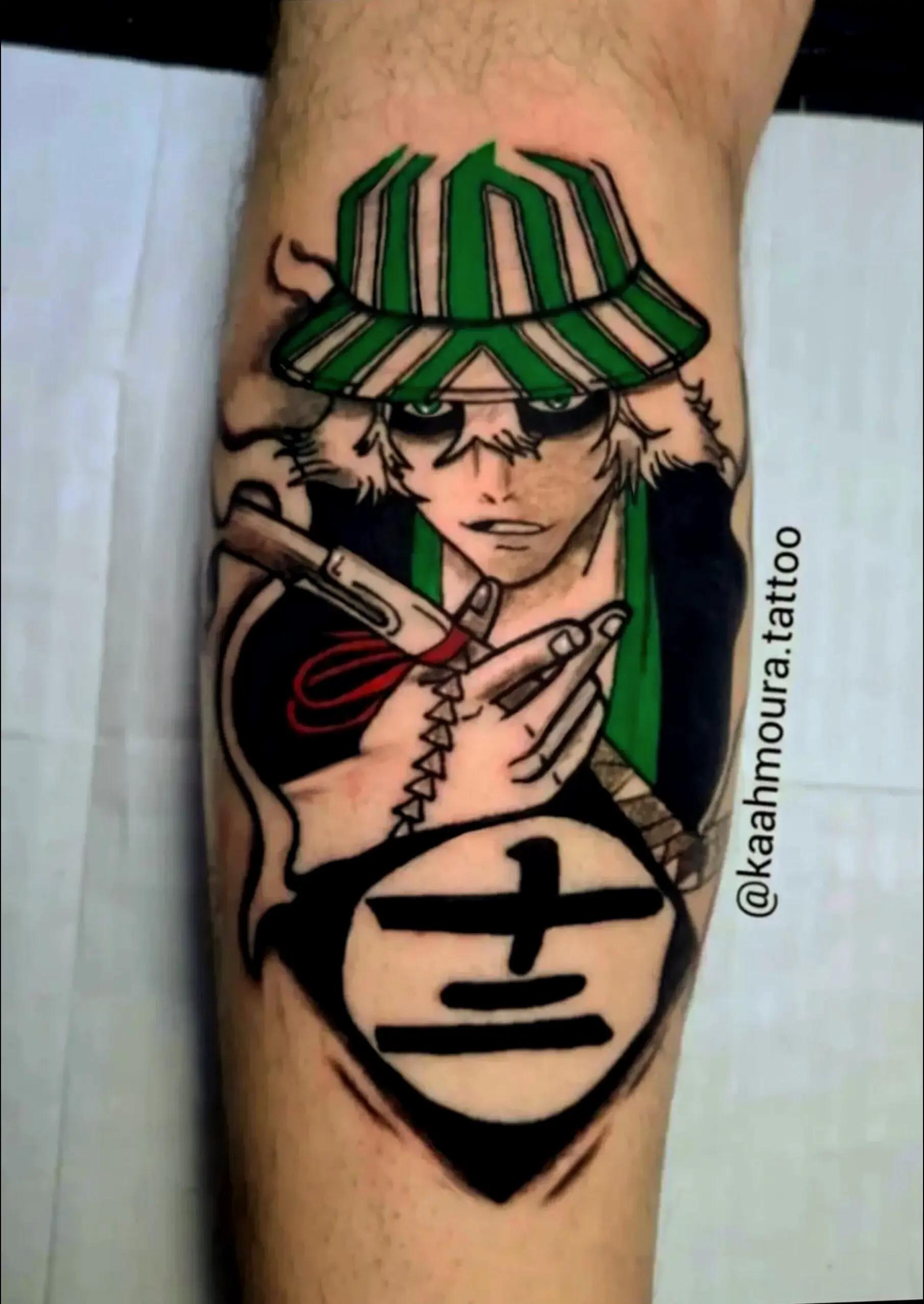 @Kaahmoura.tattoo