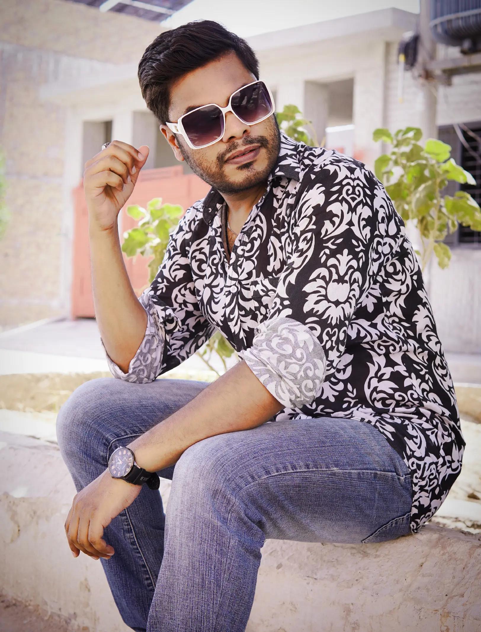@OsAma Qureshi