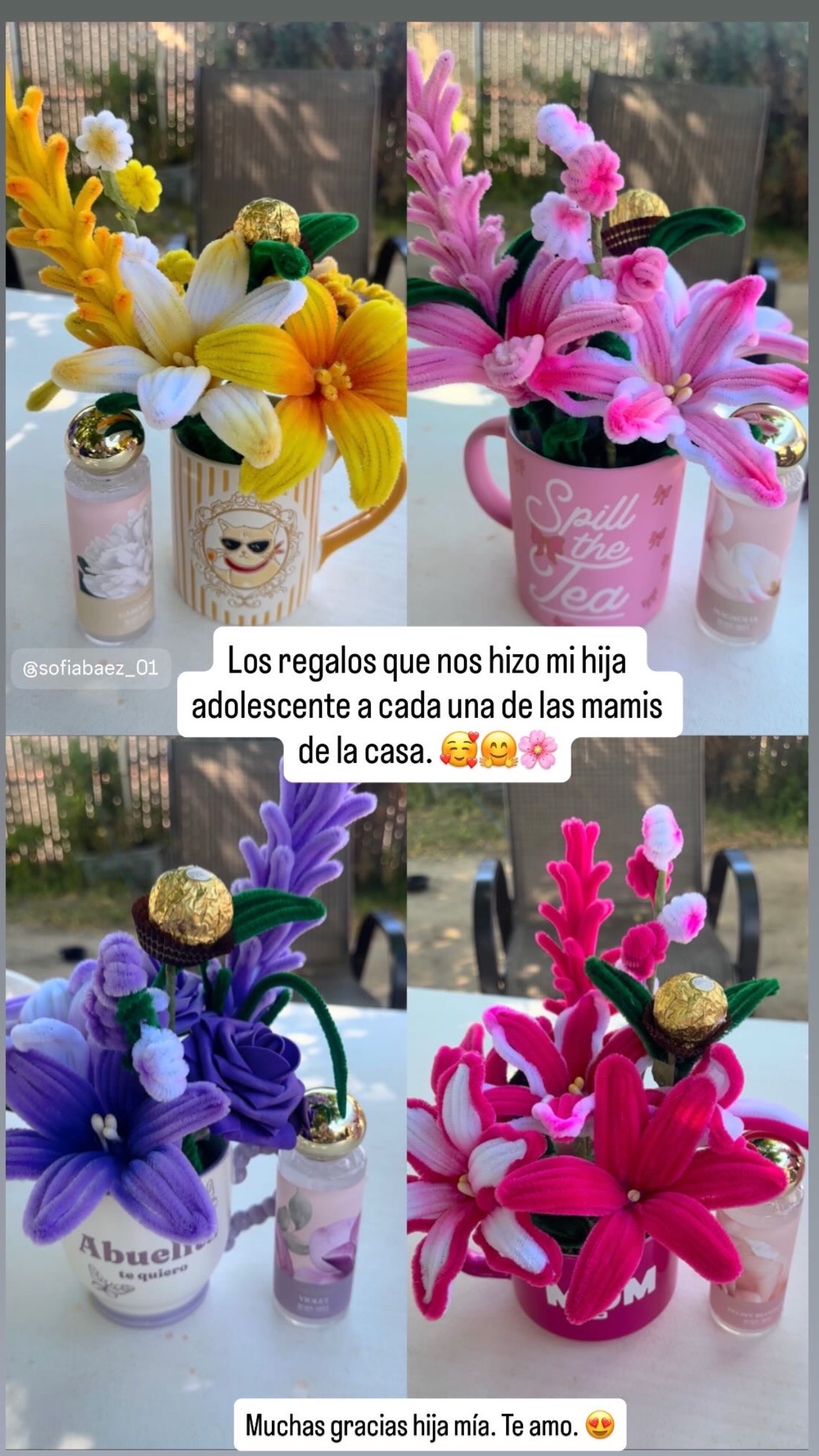 @️Angie Cast