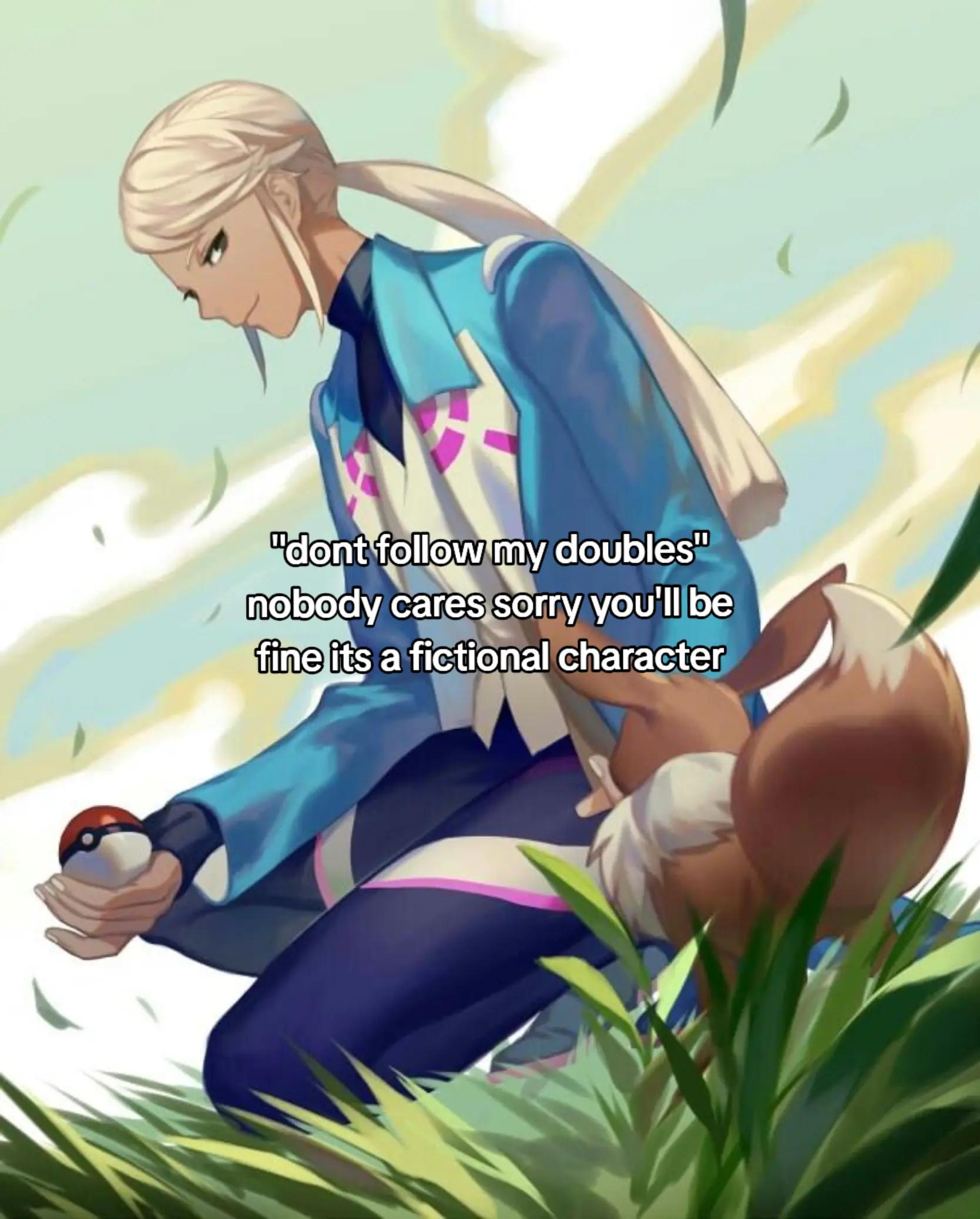 @ari / tori  ♡'s  blanche