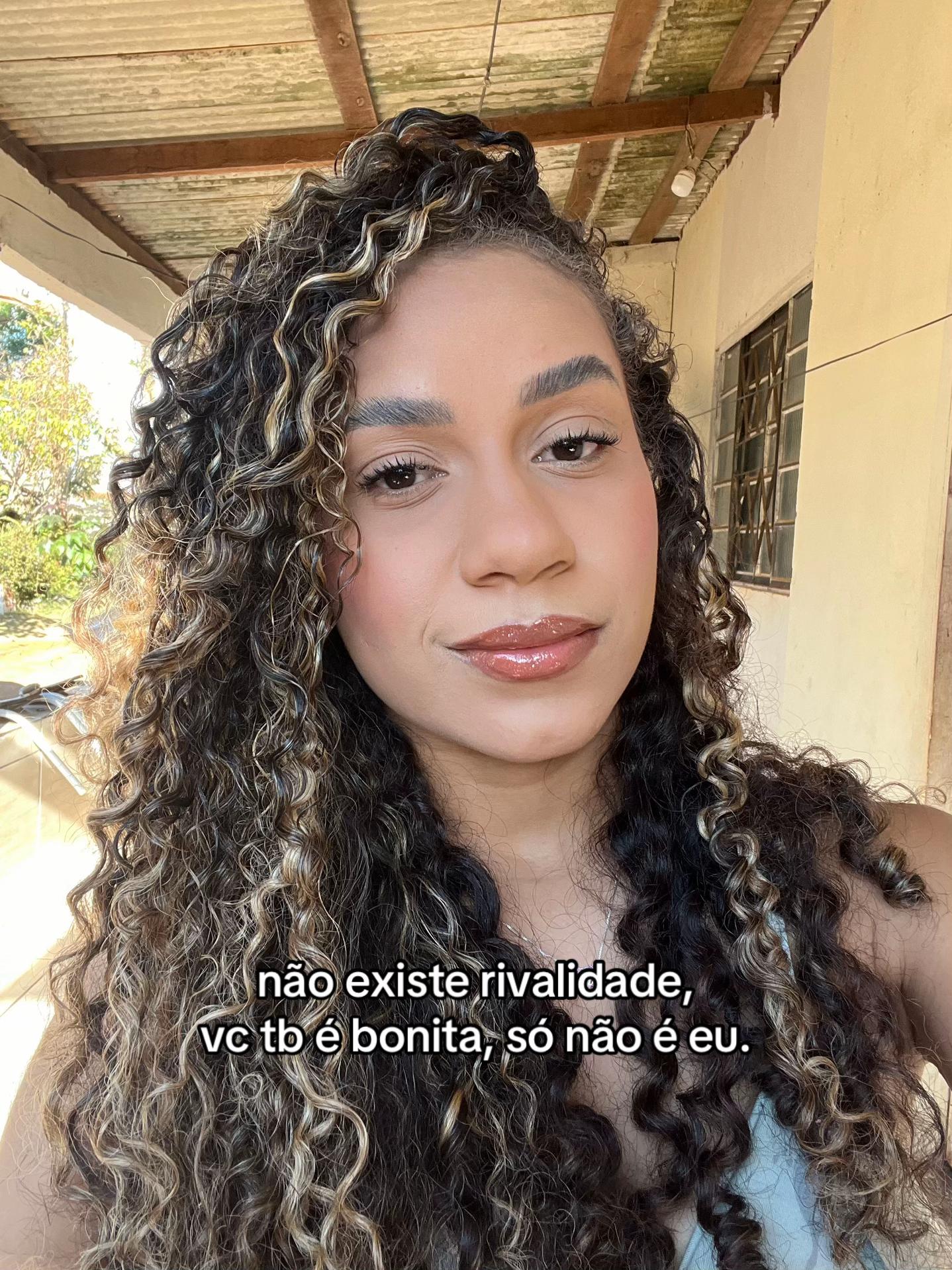 @Yaristhaine Levindo