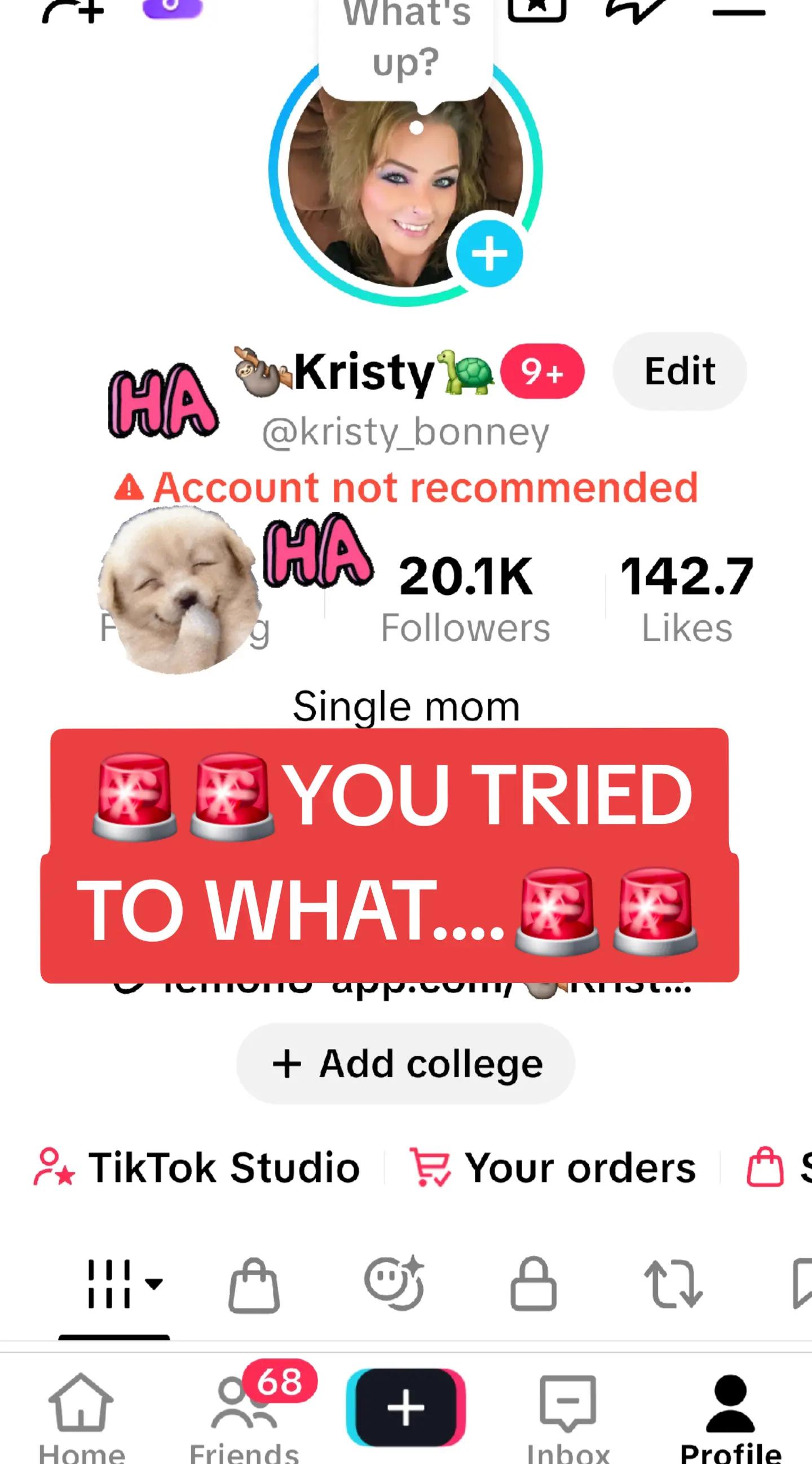 @🦥Kristy🐢