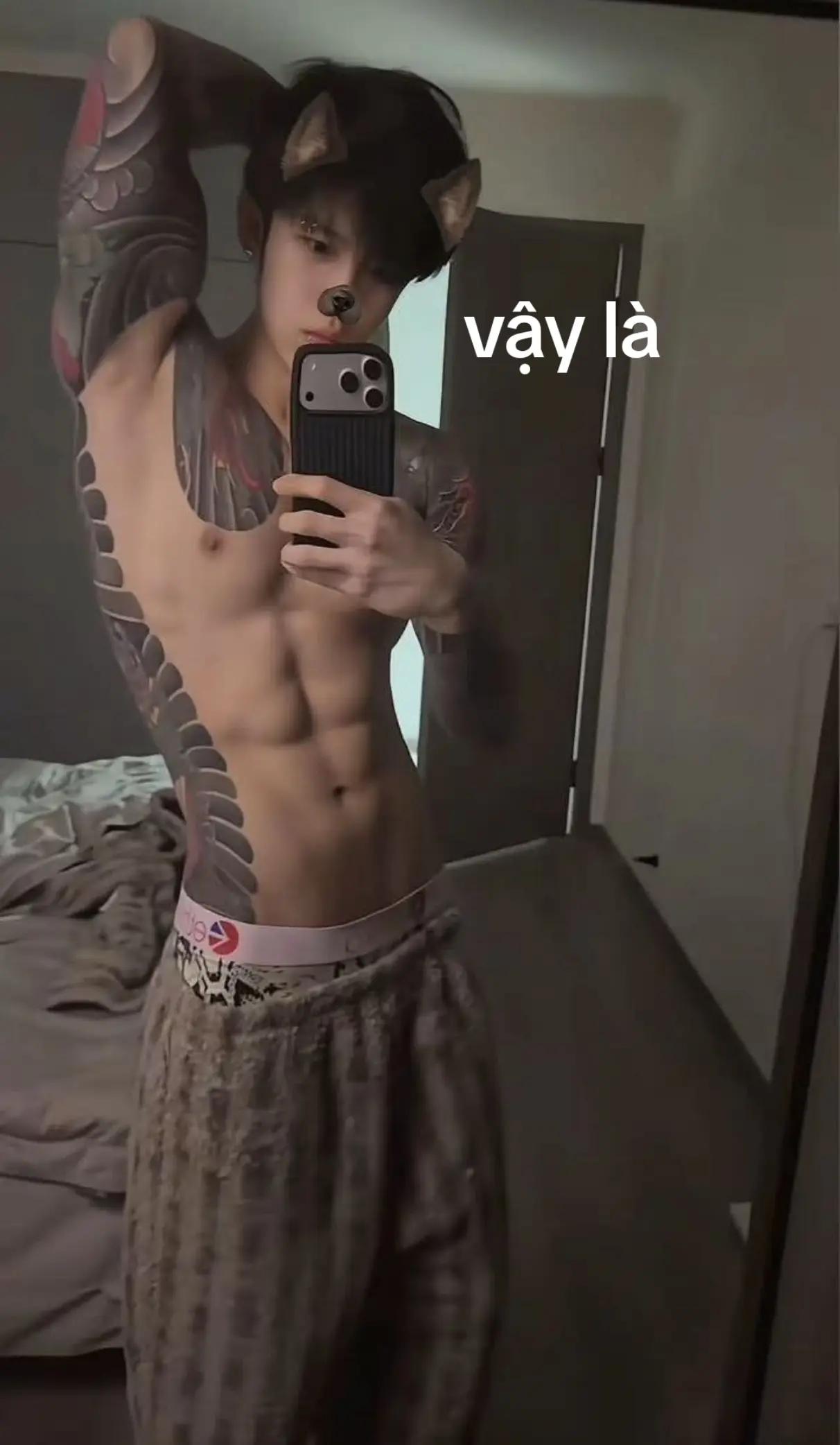 @DƯƠNG N&Egrave;