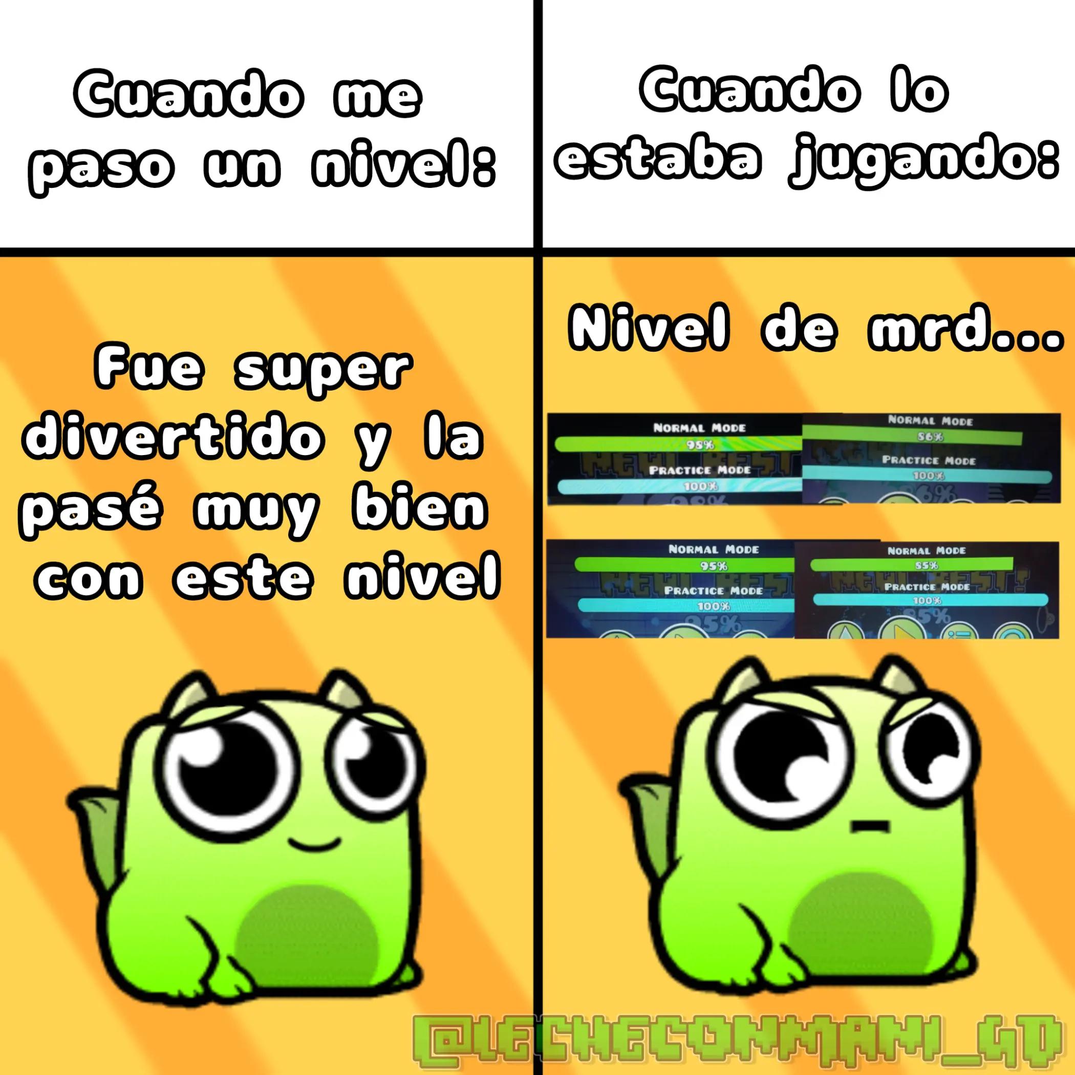 @Lecheconmani 🐱 ∆ [GD] 🇦🇷