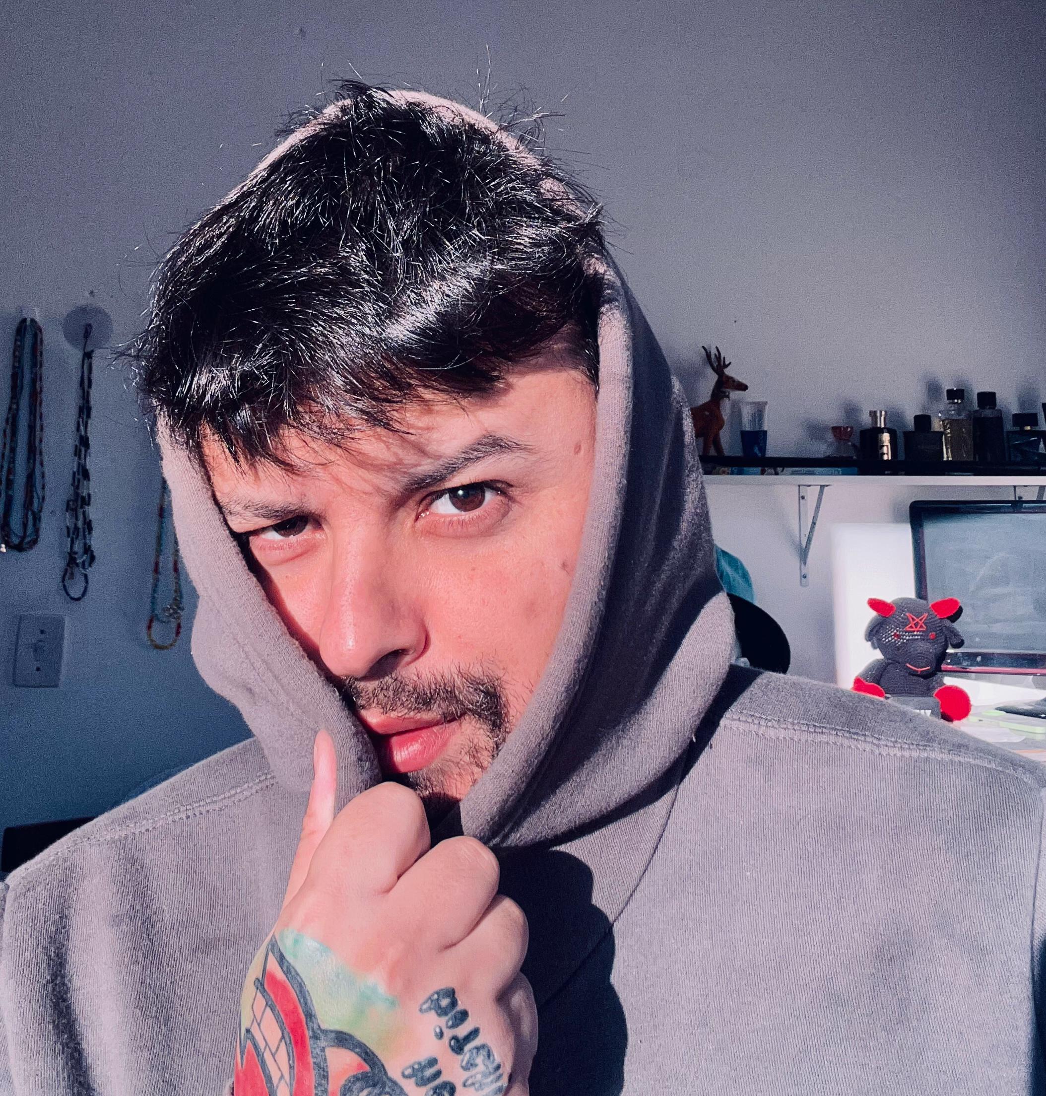@Marcelo Santos