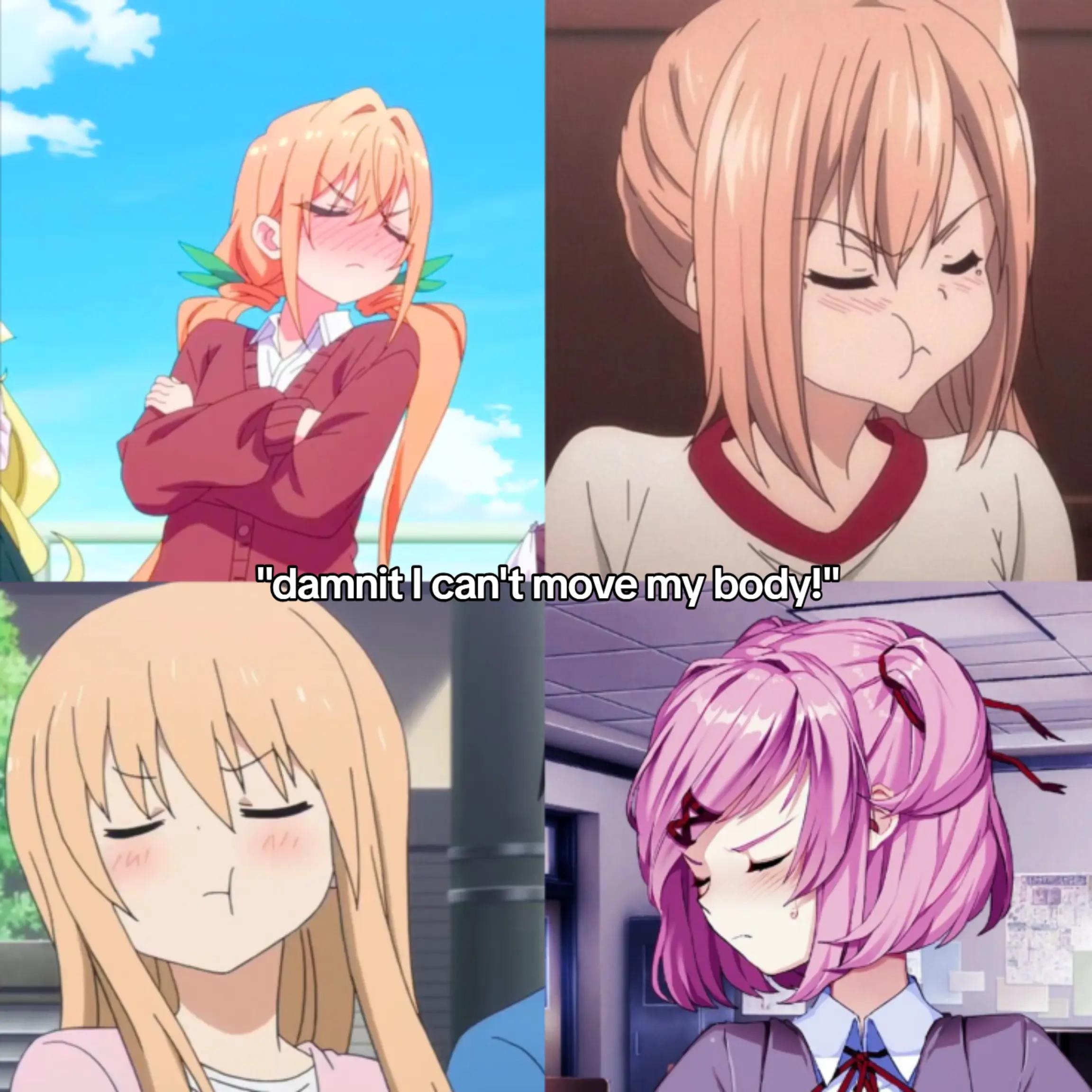 @₊˚✿Natsuki✿˚₊