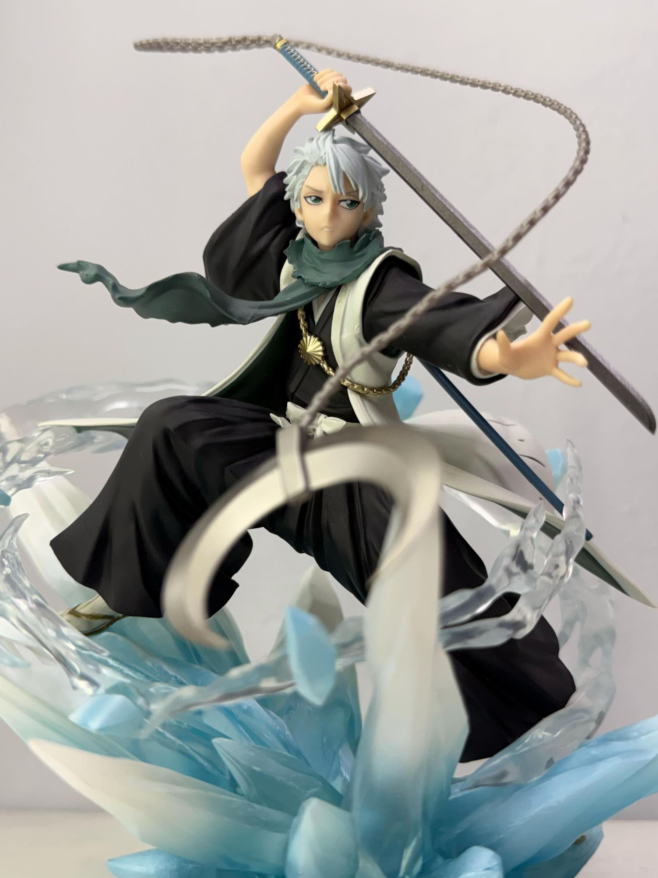 @Shinigami Collector