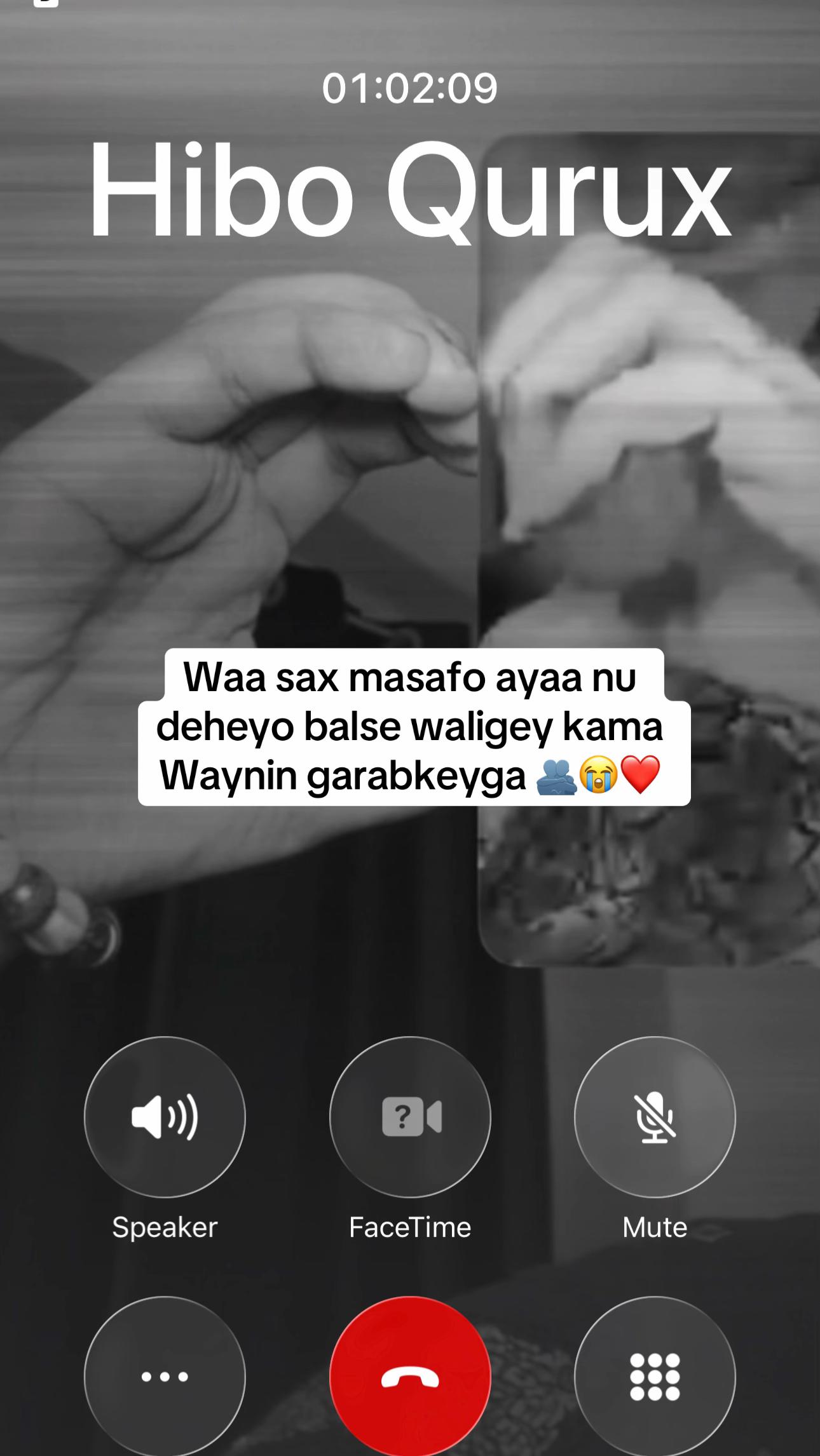 @Queen Aisha