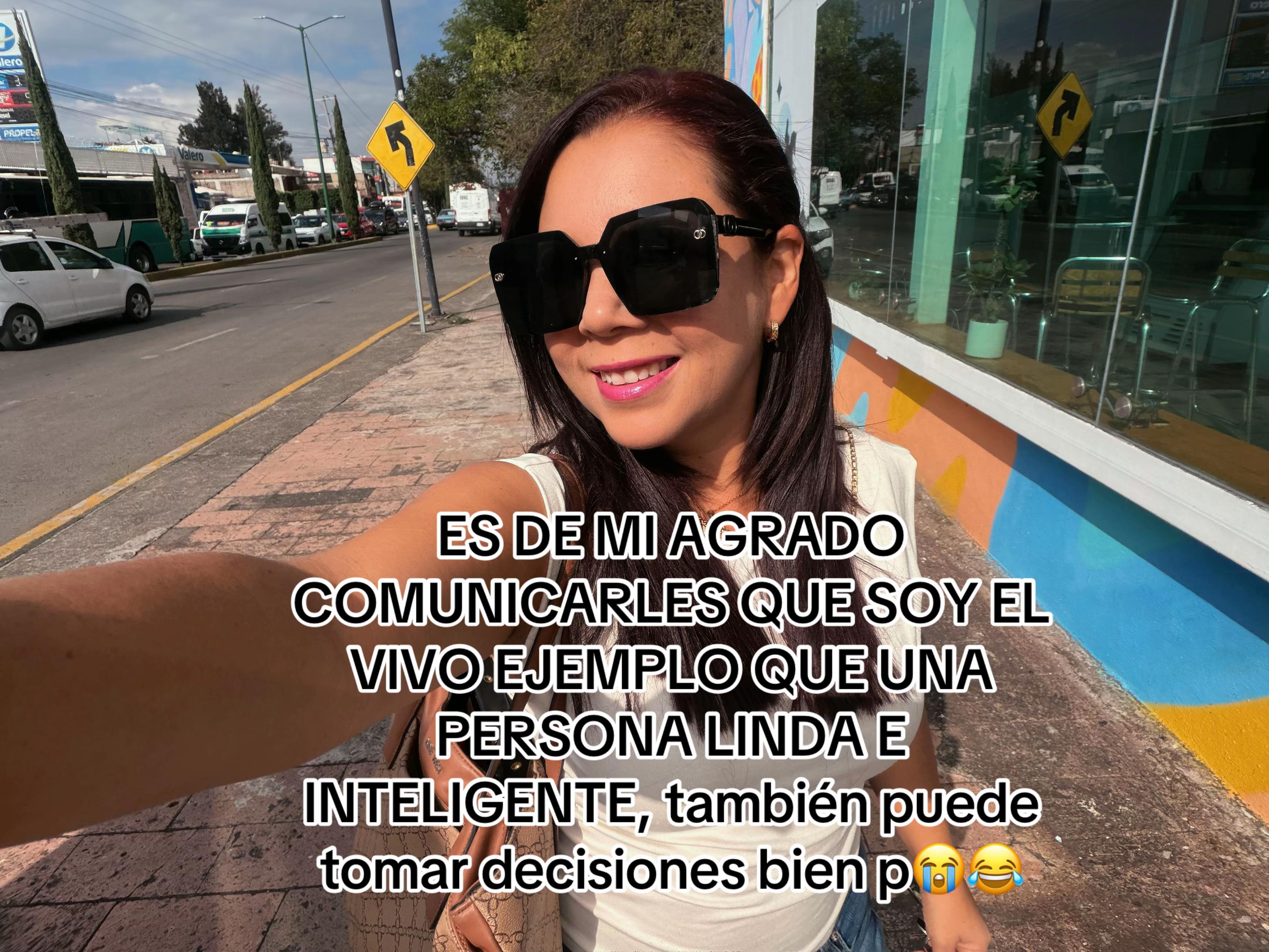 @Monica Carrillo