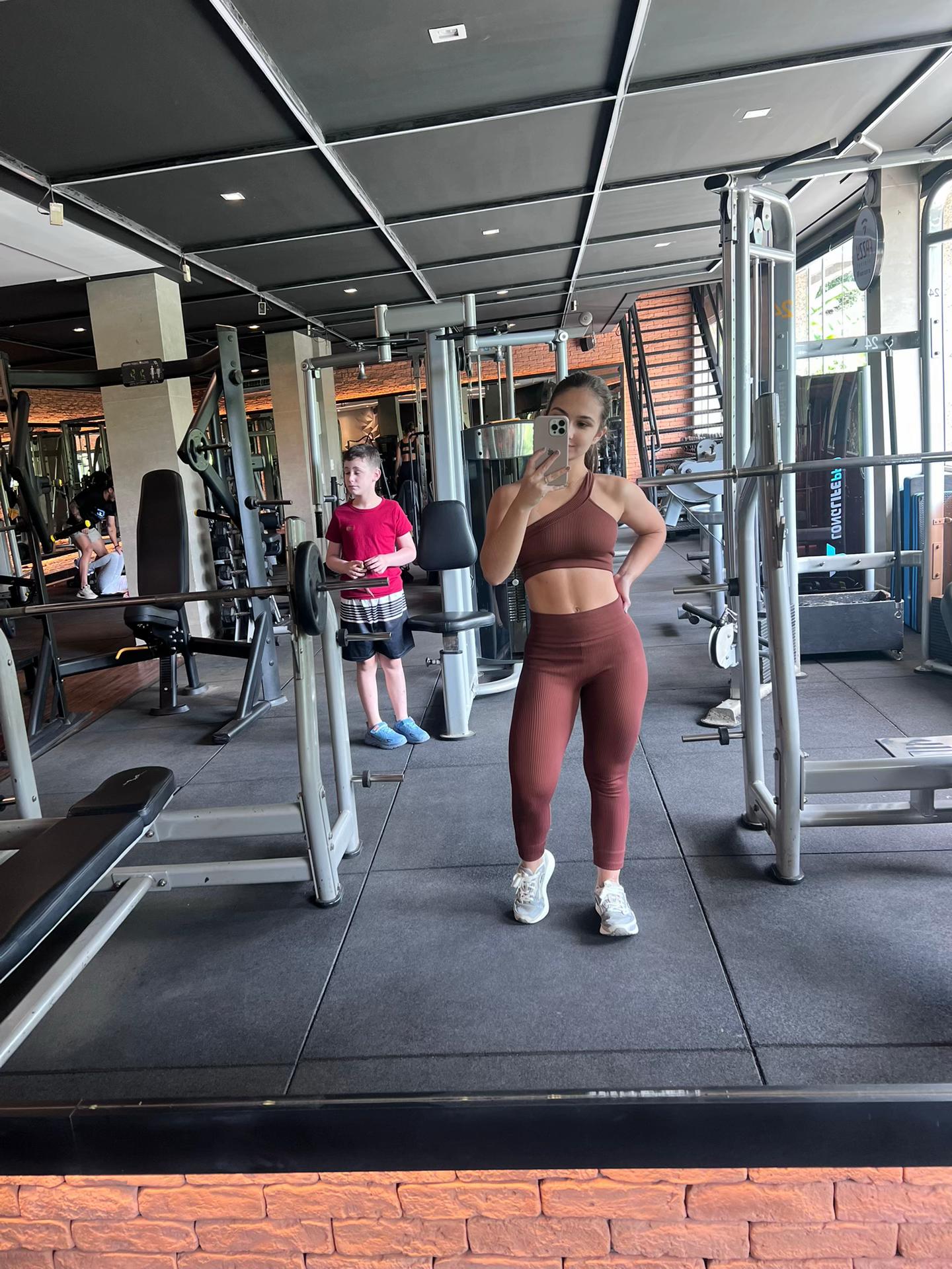 @Giovana Ribeiro