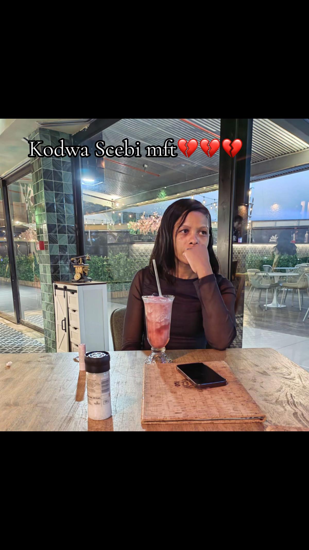 @Mbaliyethu🌸