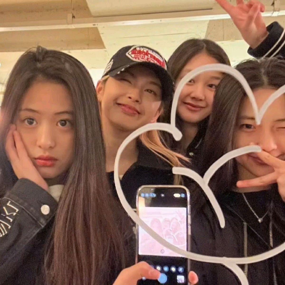 @liljung๐