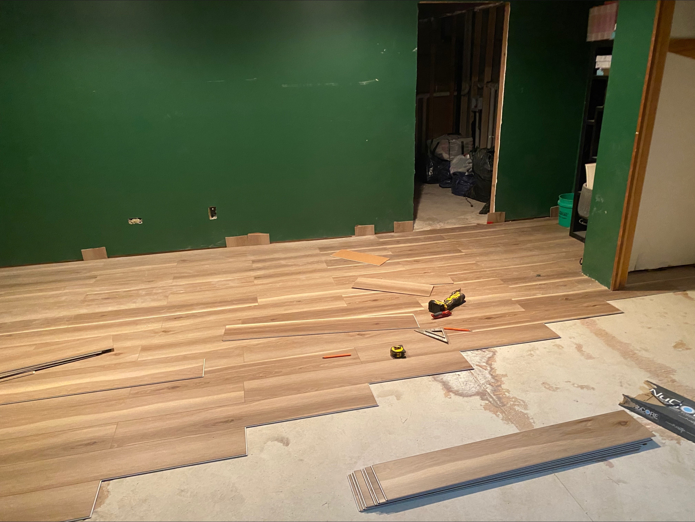 @Magic Construction