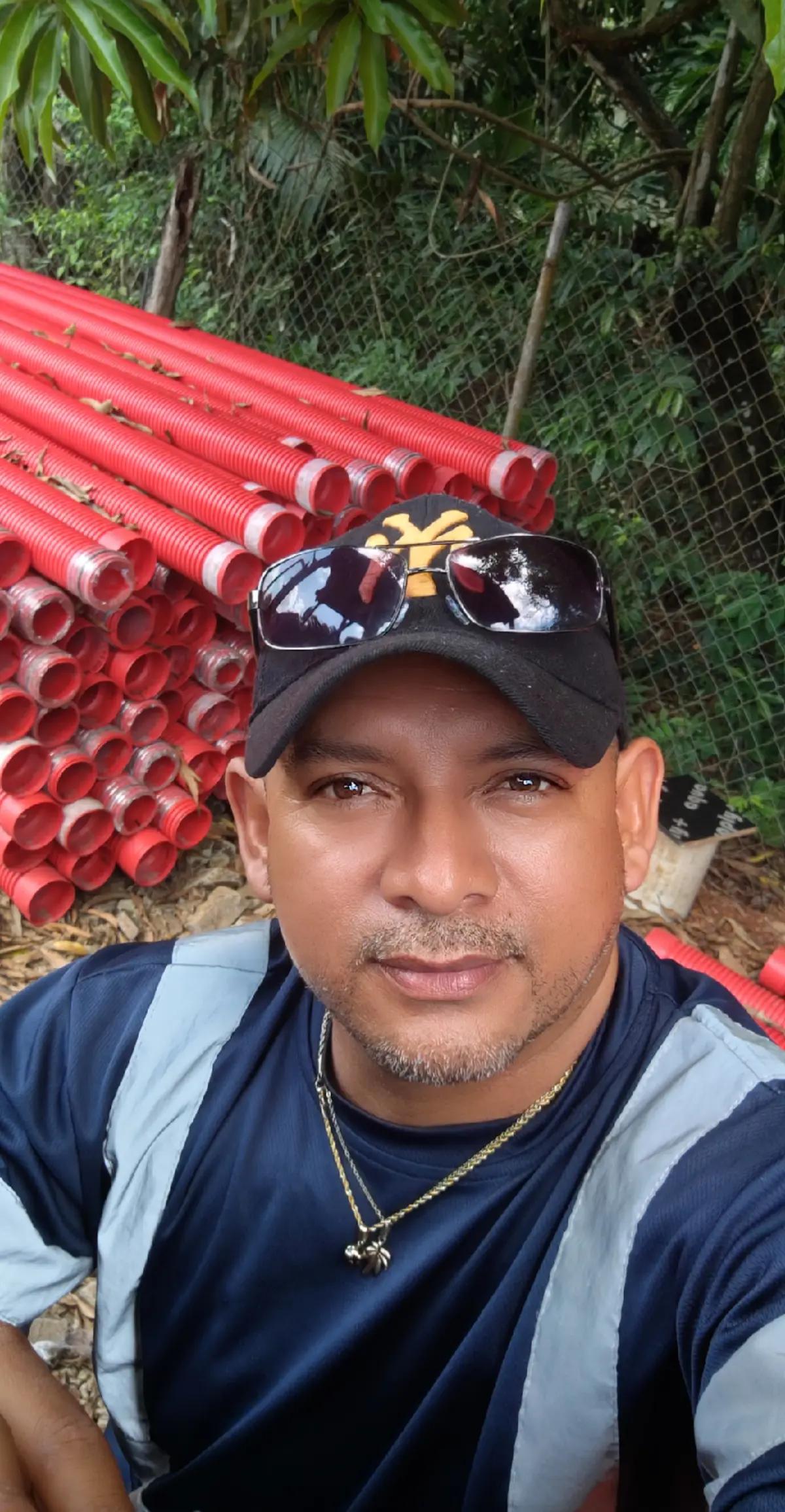 @Mario De Salas