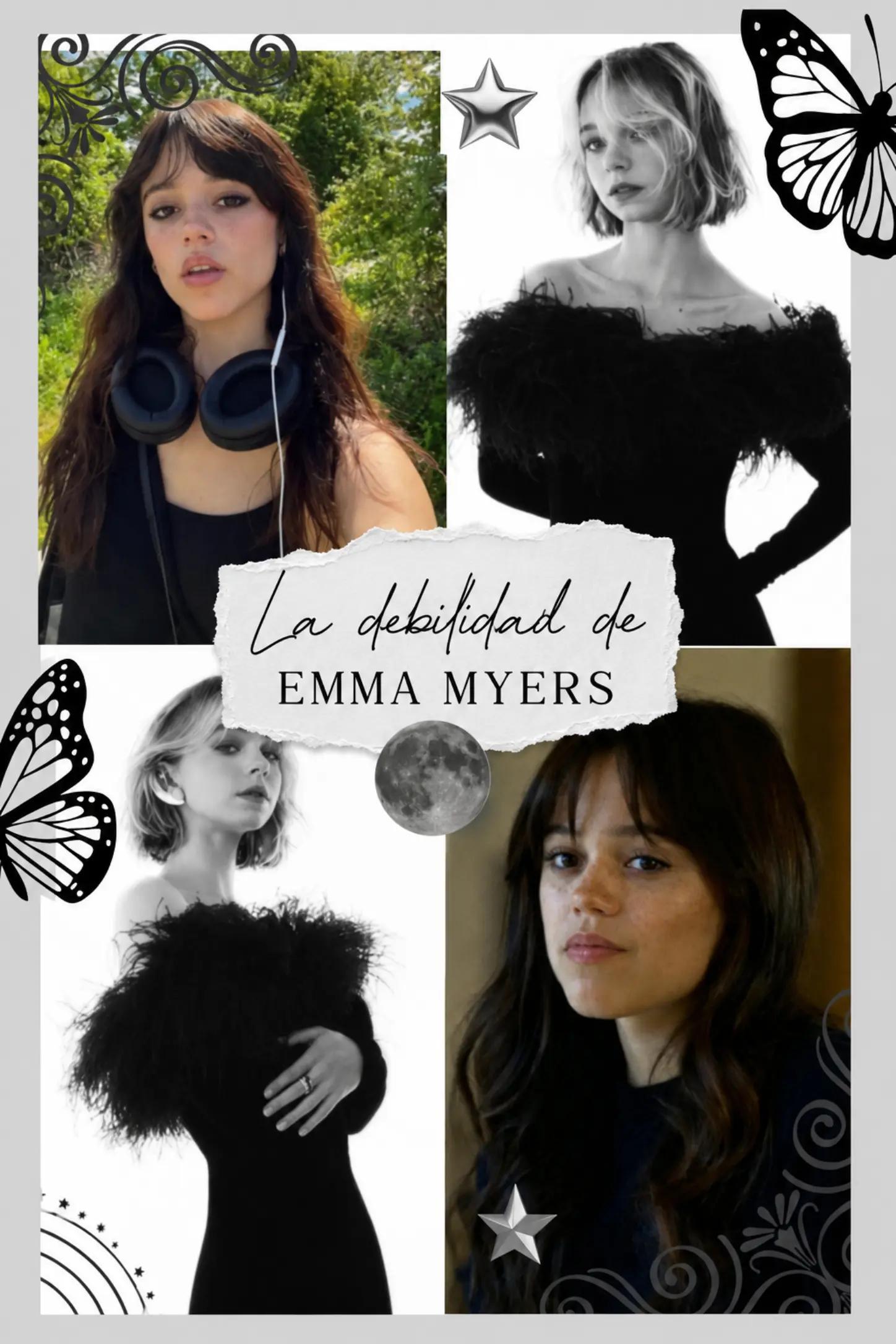 @★Wenclair & Jemma★