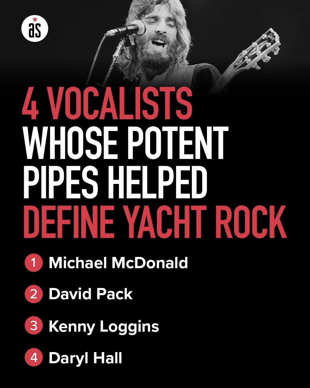 @Yacht Rock Radio