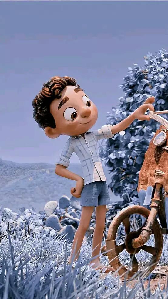 @KING AVATAR FREDOH