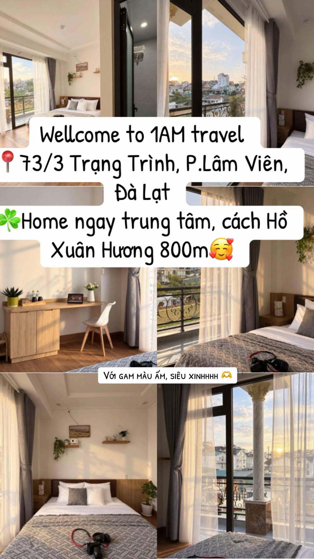 @Trốn L&ecirc;n Đ&agrave; Lạt ☘️