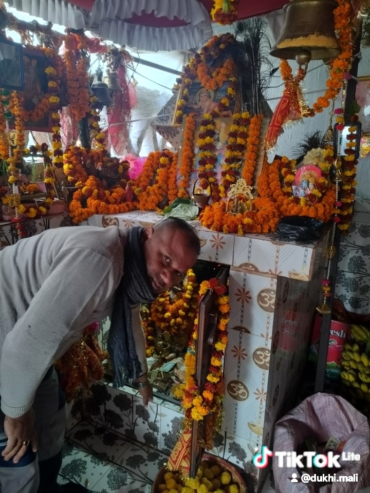 @DUKHI MALI