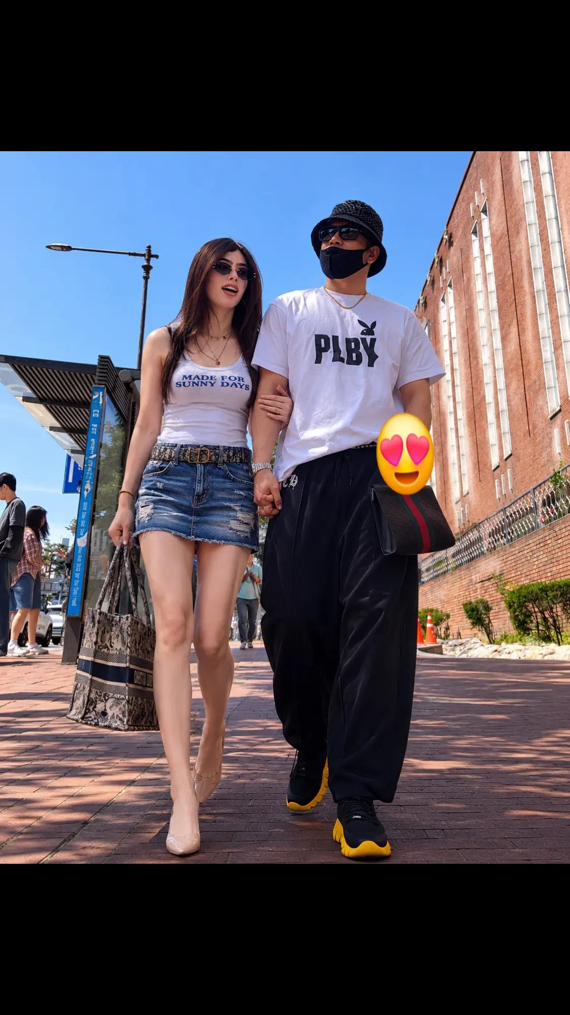 @Ipe in South Korea ๐ฐ๐ท๐๐