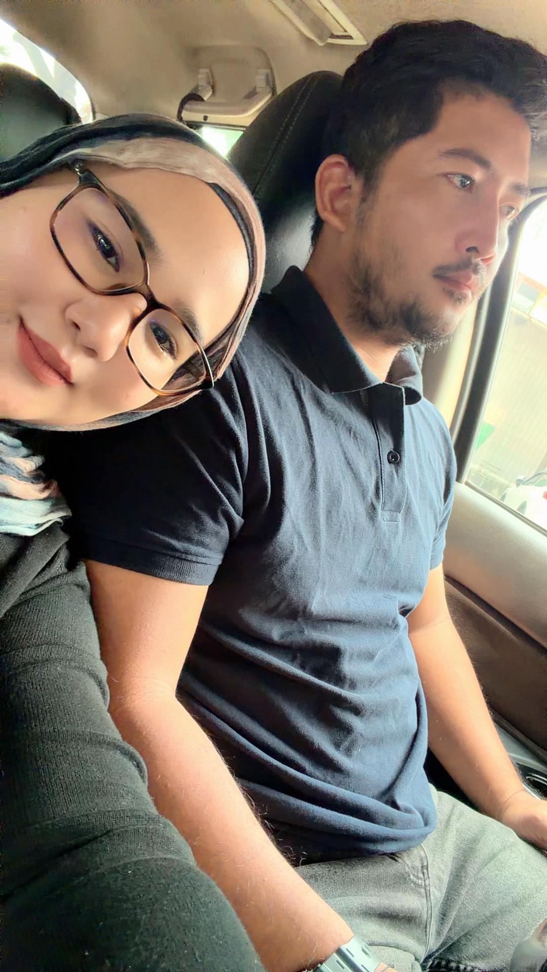 @Fatihah Abdullah
