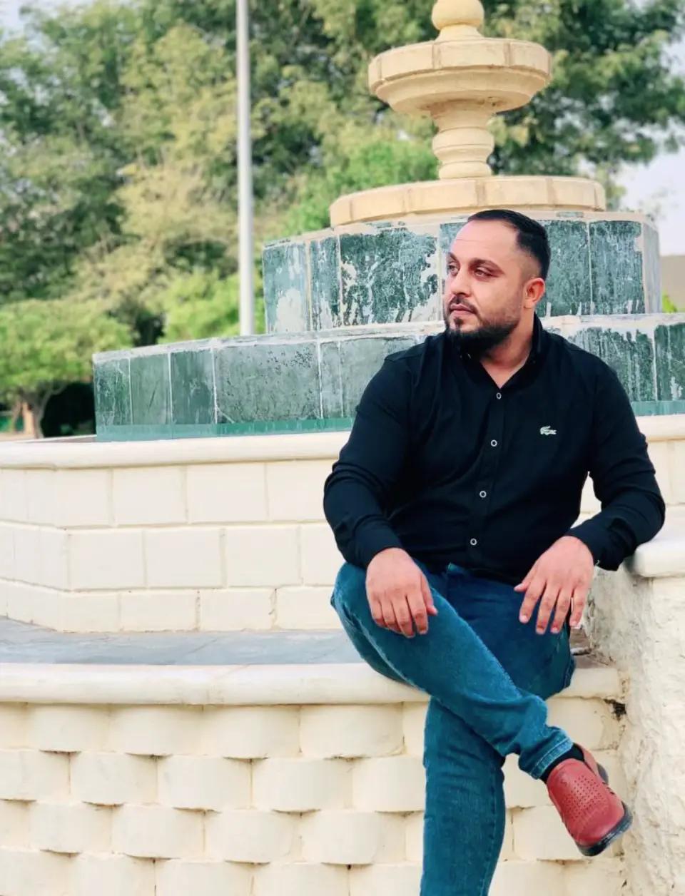 @محمد الجبوري