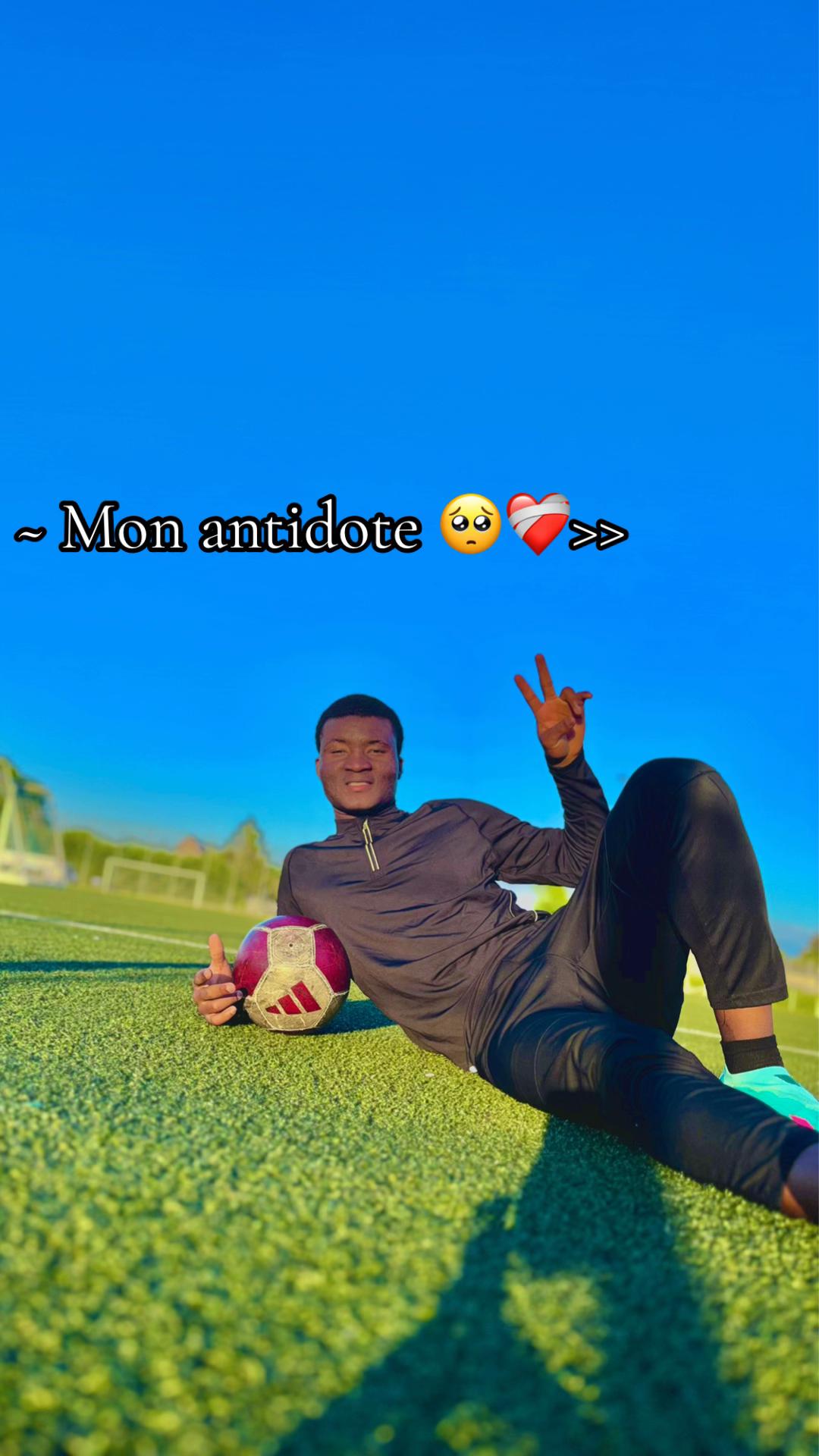 @ADM.Machkour⚽️