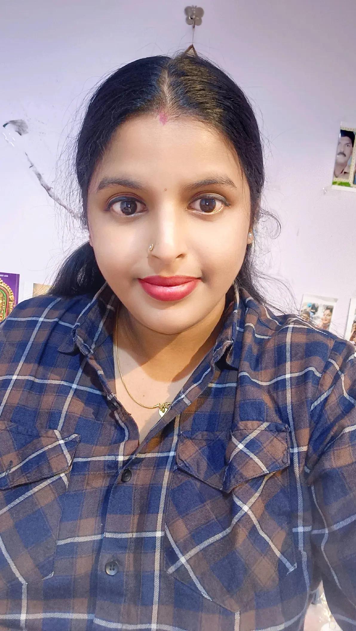 @Lakshmi