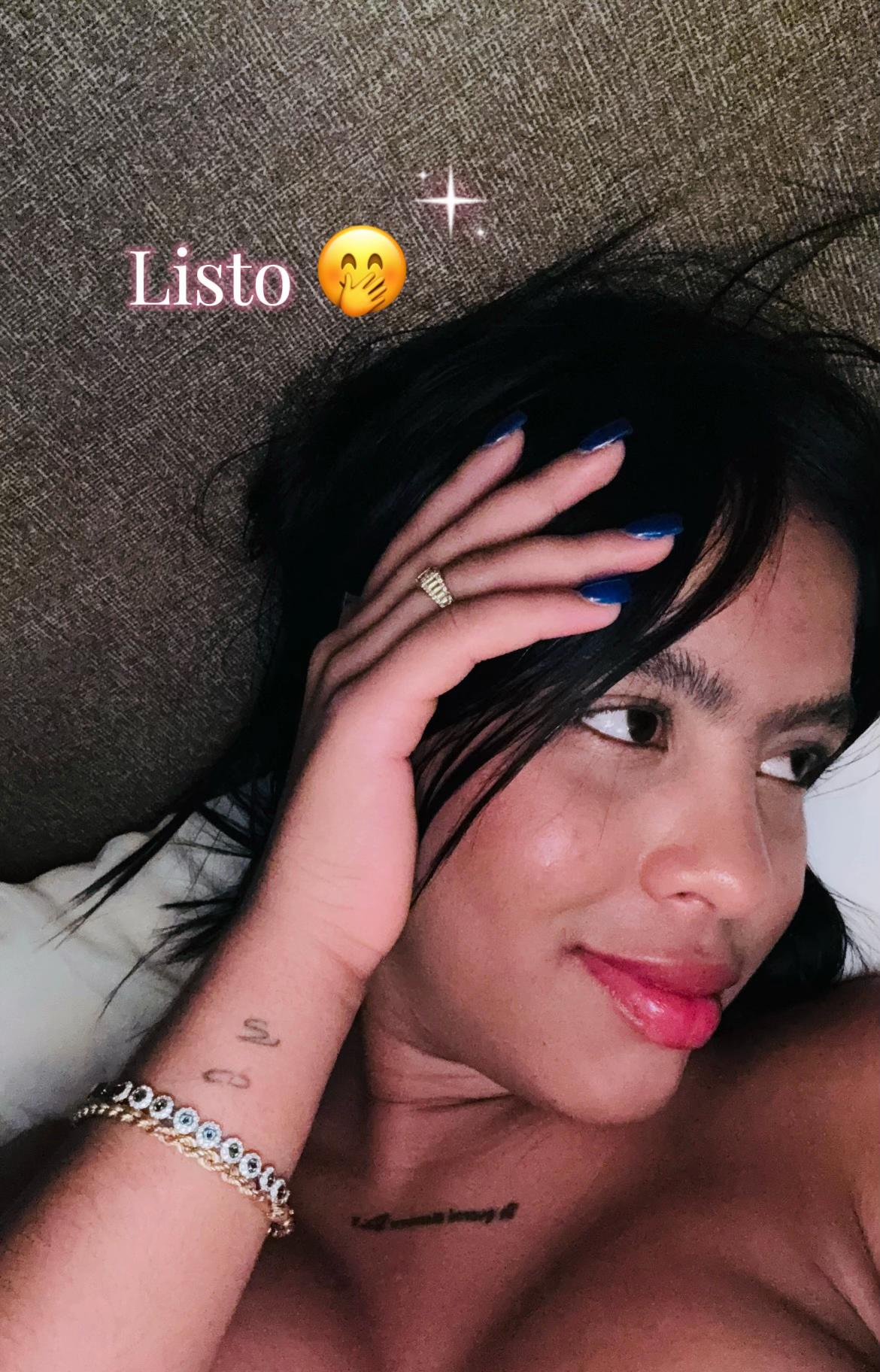 @Nose