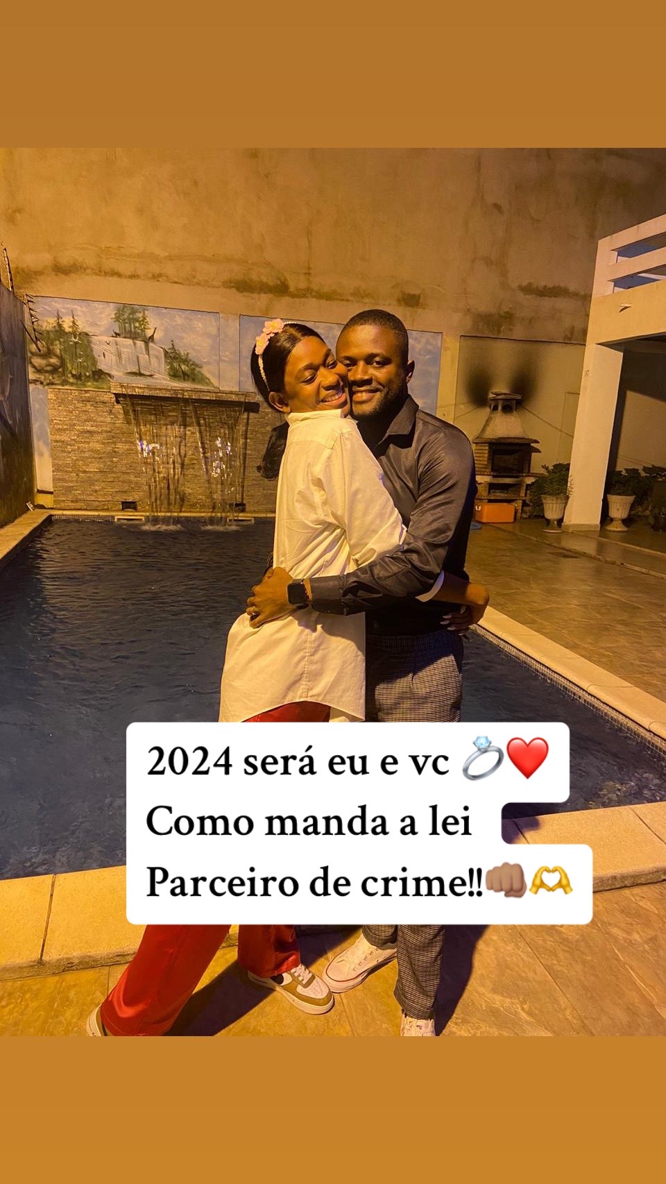 @Ana Gomes