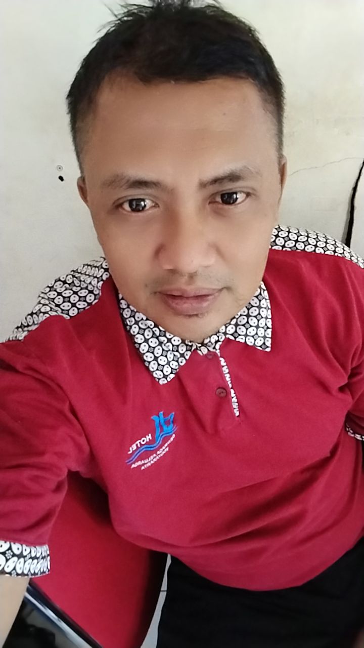@Tiyang jogja